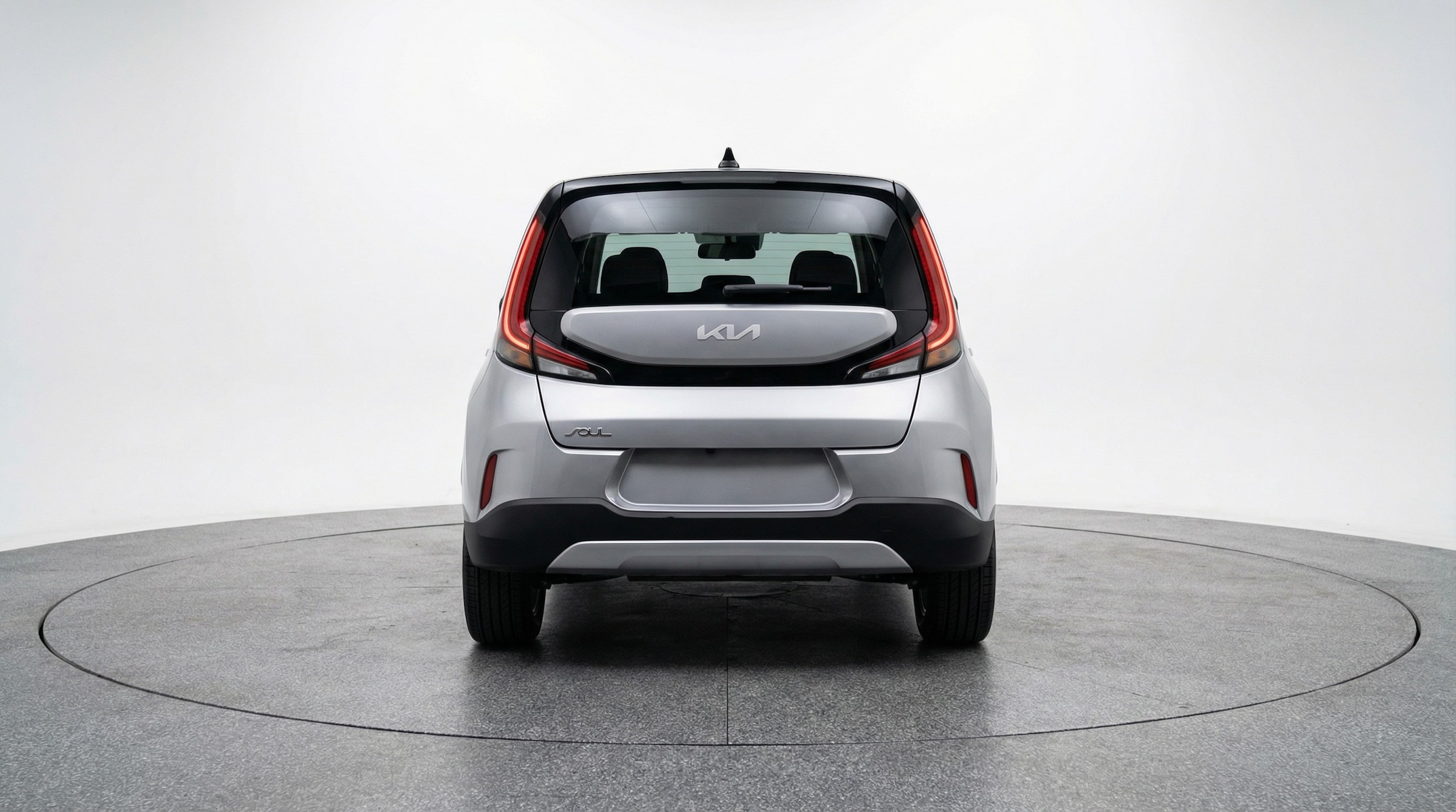 Thumbnail: 2025 Kia Soul - 6