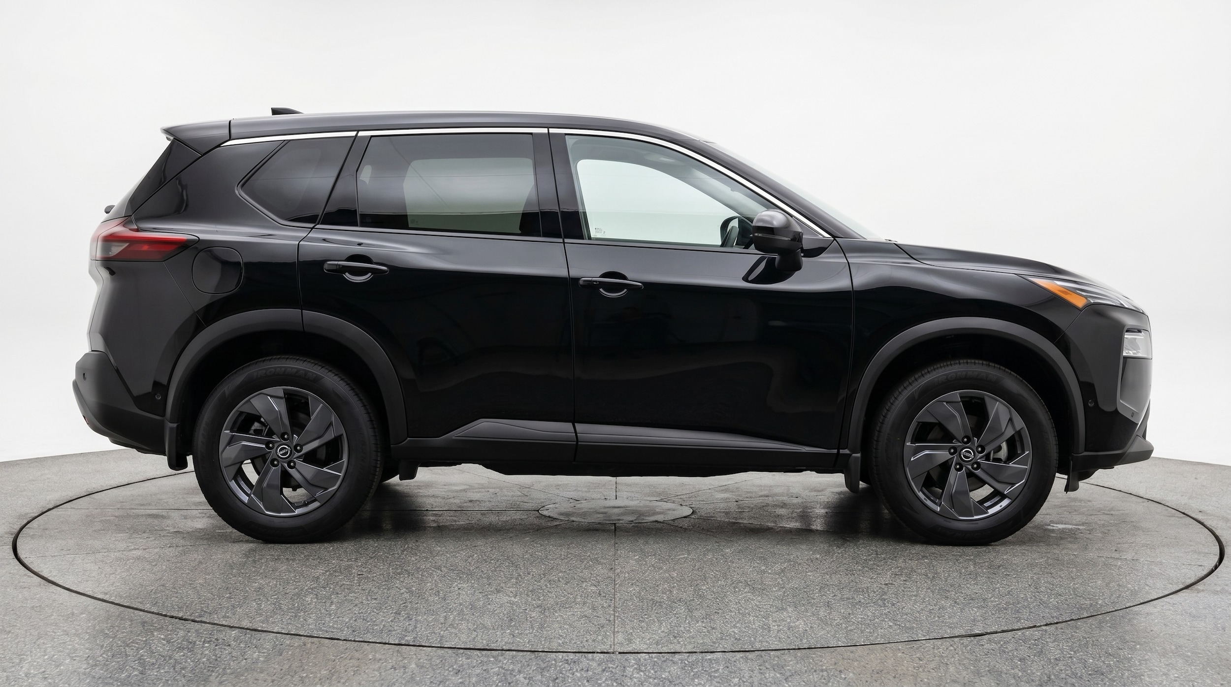Thumbnail: 2025 Nissan Rogue - 8