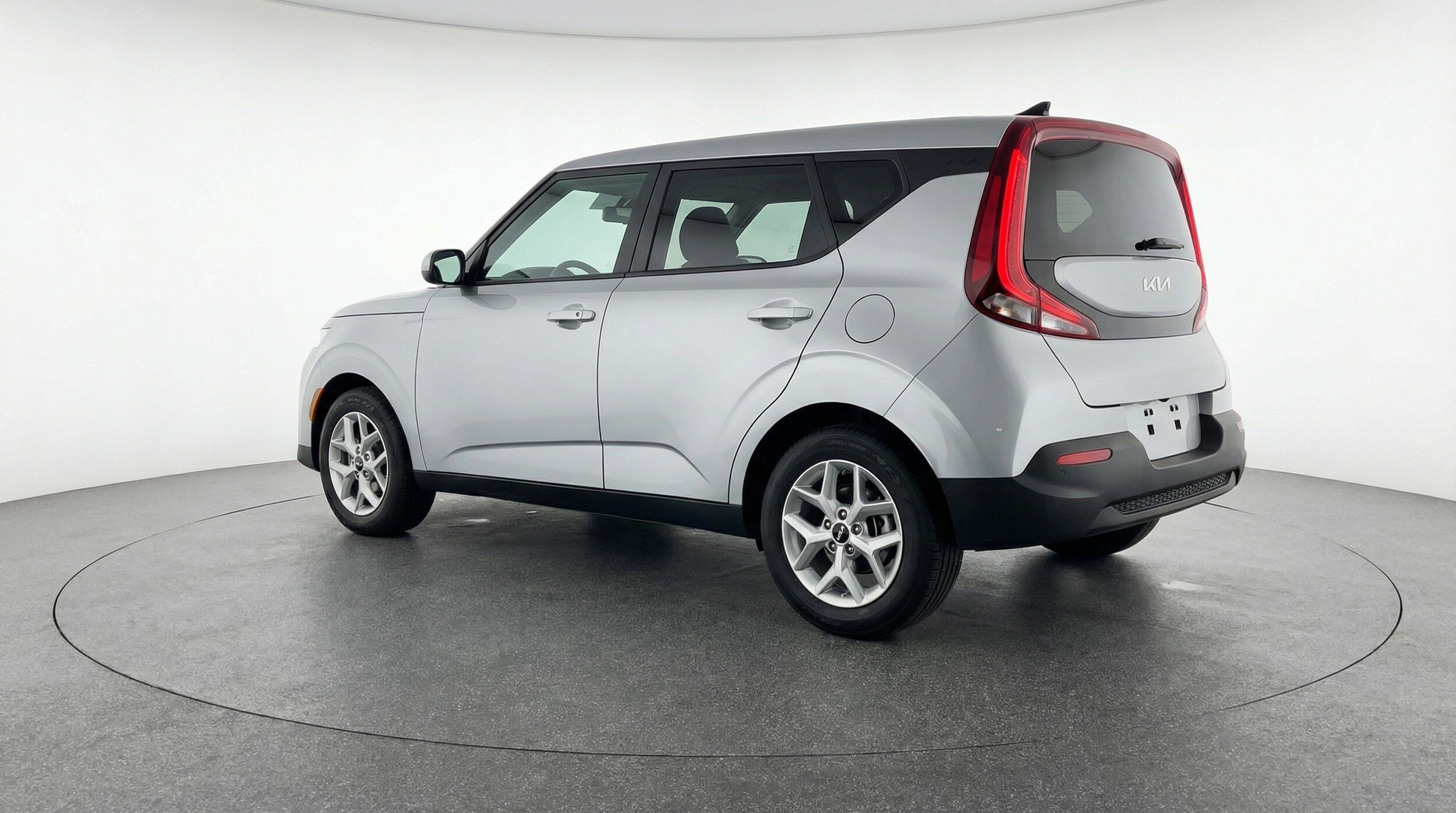 Thumbnail: 2025 Kia Soul - 6