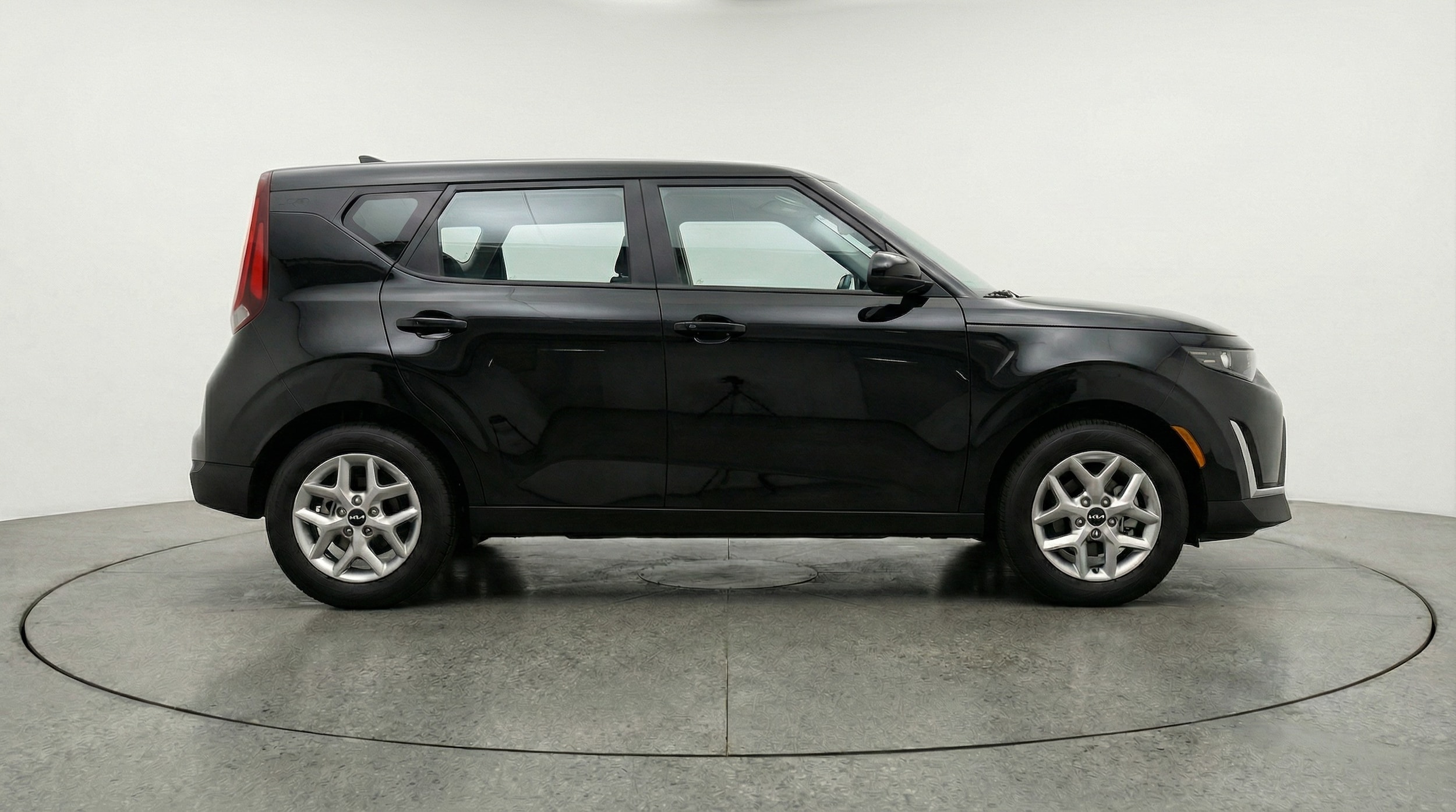 Thumbnail: 2025 Kia Soul - 8