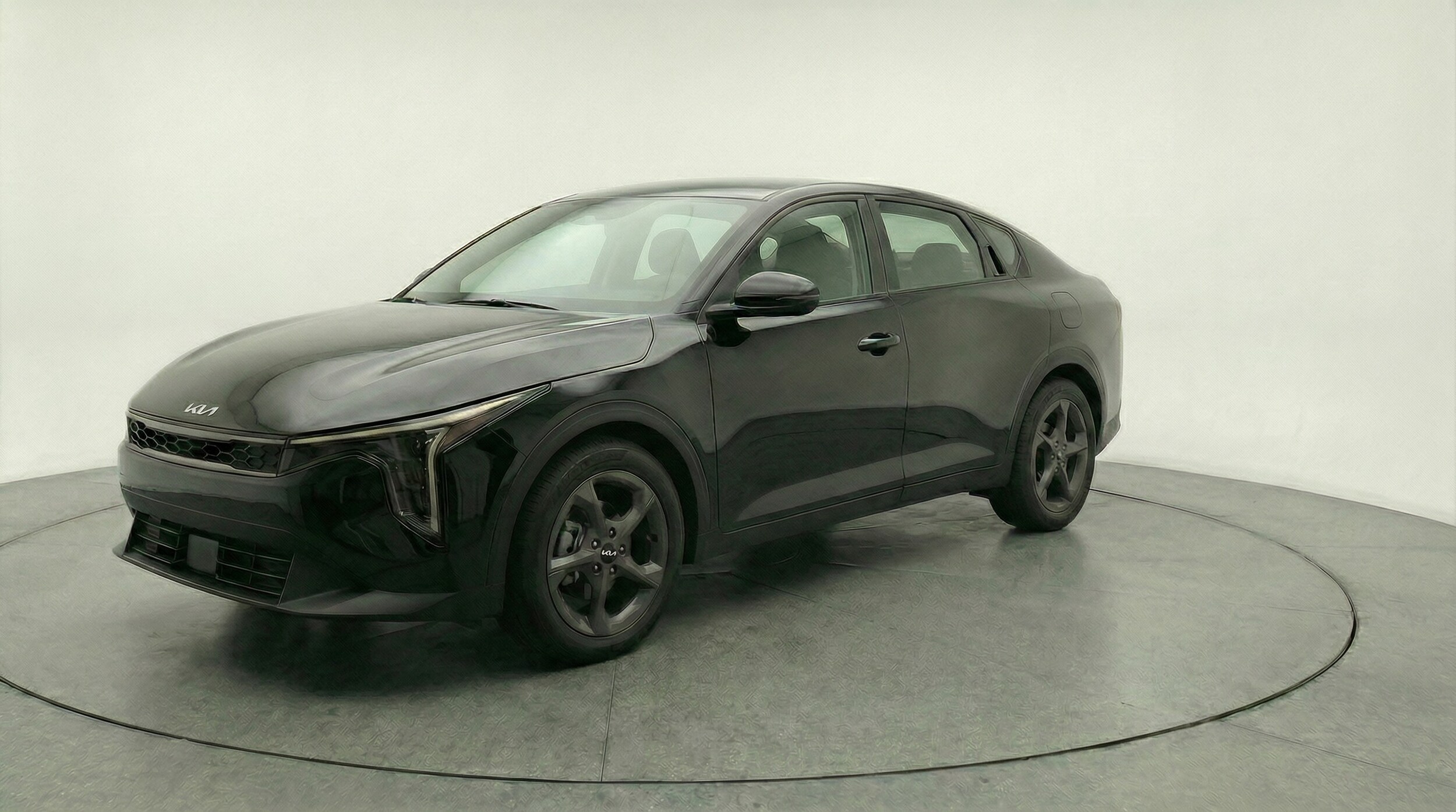 Thumbnail: 2025 Kia K4 - 3