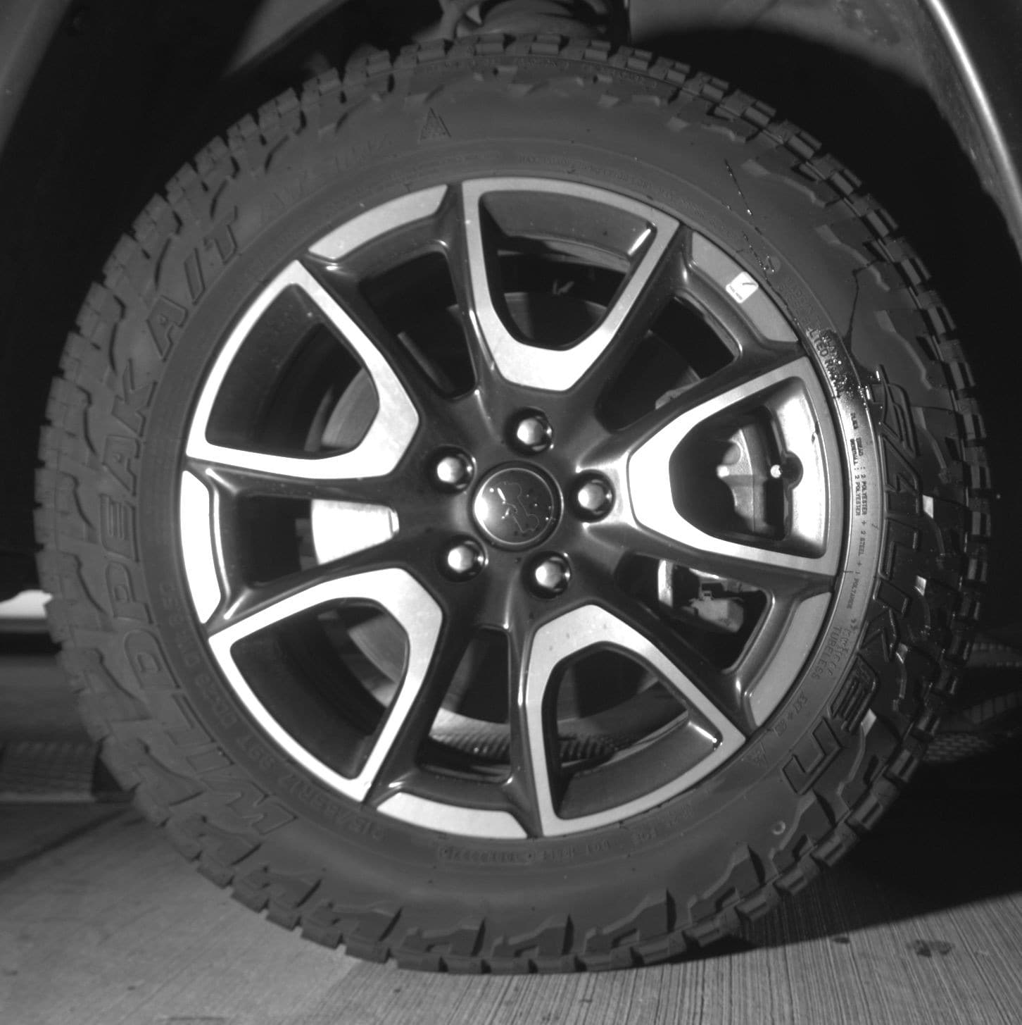 Thumbnail: 2025 Jeep Compass - 10