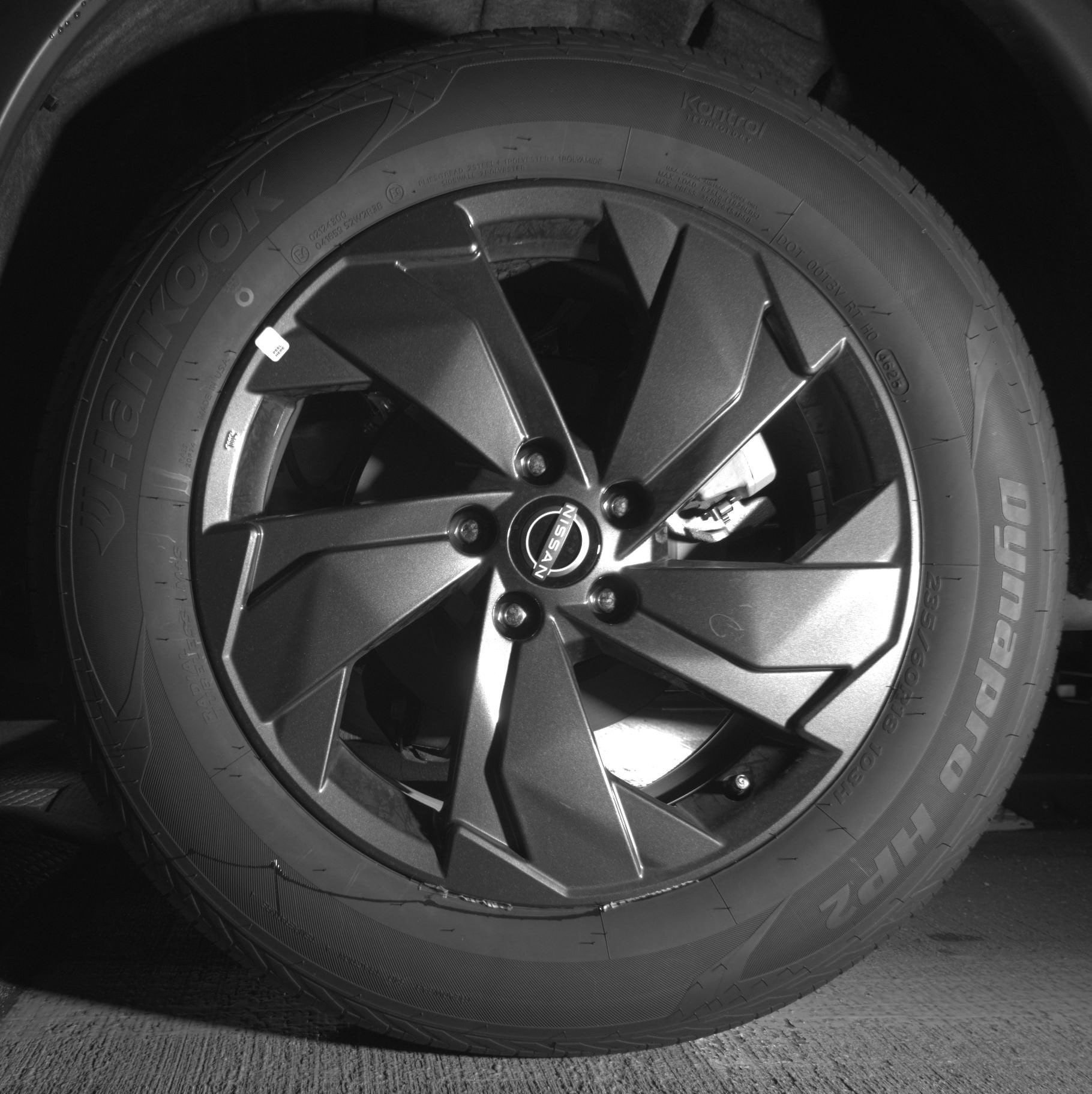 Thumbnail: 2026 Nissan Rogue - 14