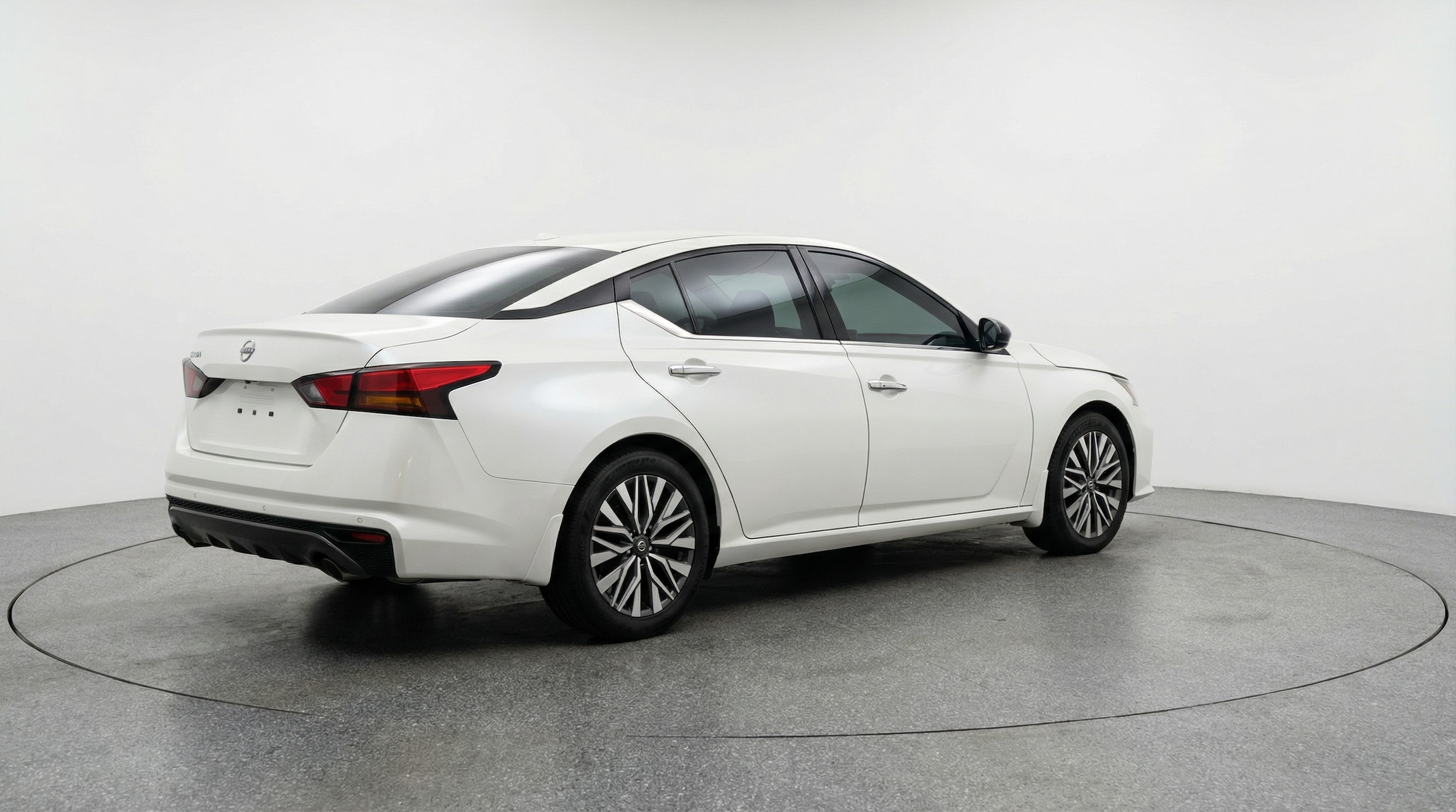 Thumbnail: 2025 Nissan Altima - 7