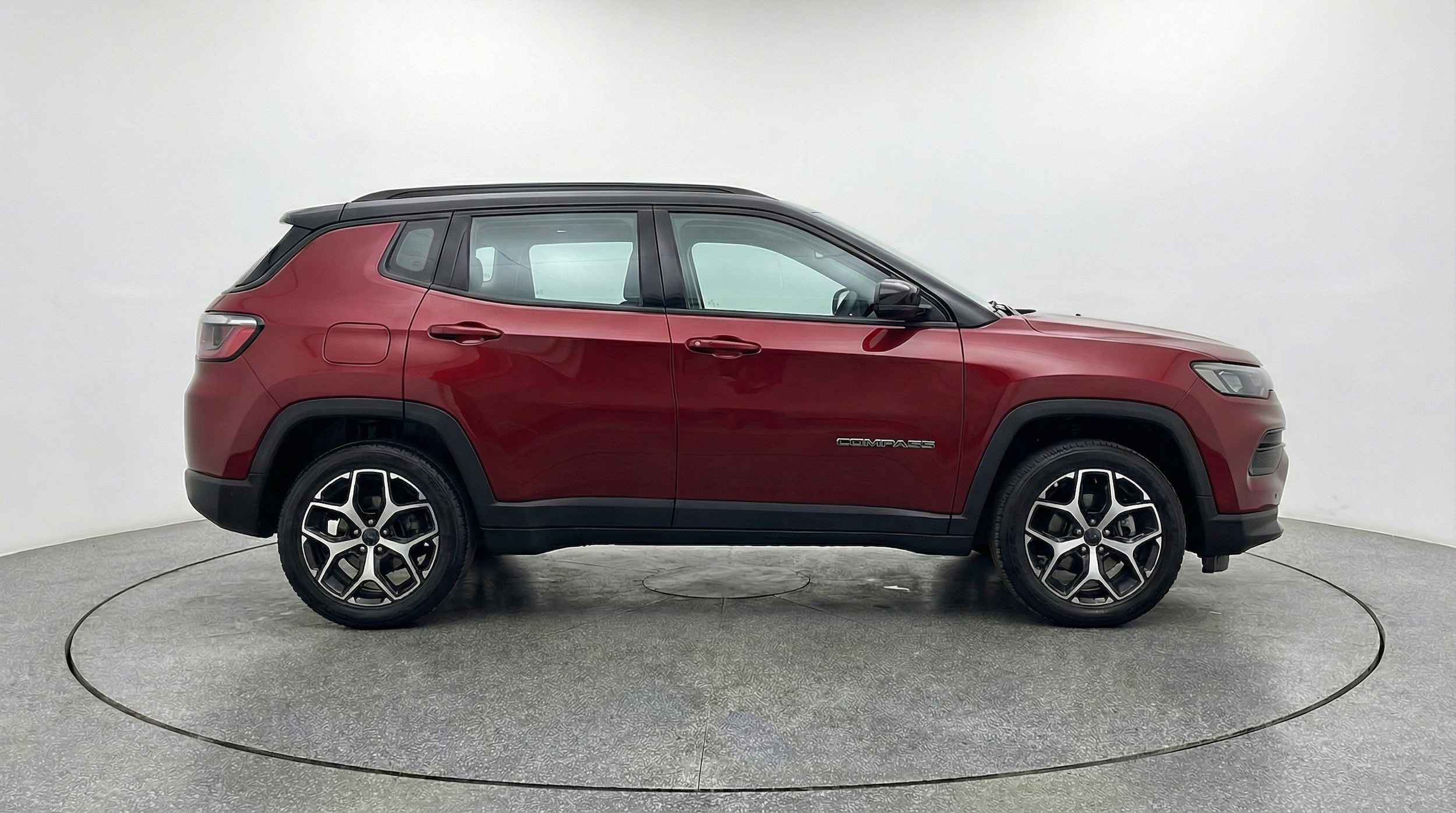 Thumbnail: 2025 Jeep Compass - 11