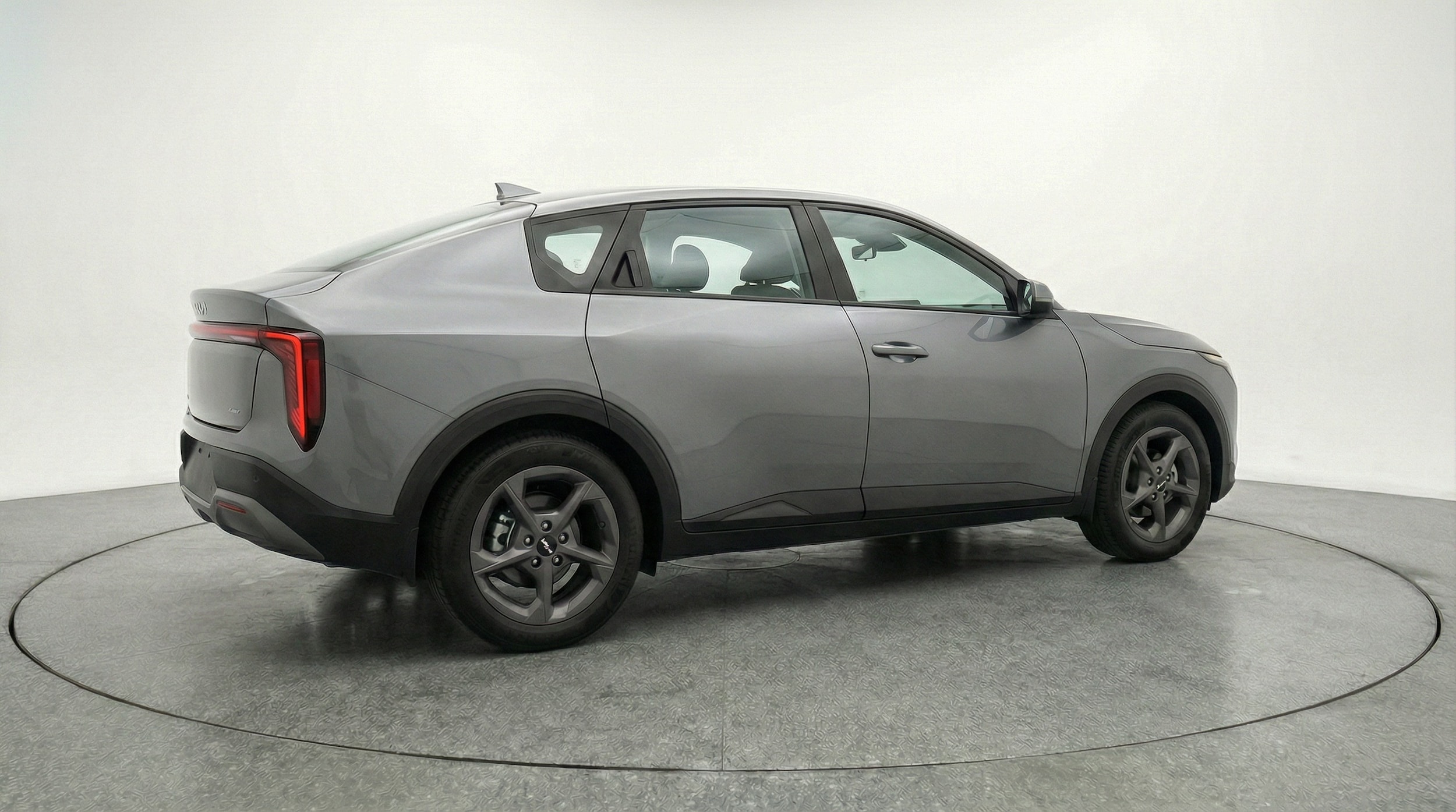 Thumbnail: 2025 Kia K4 - 7