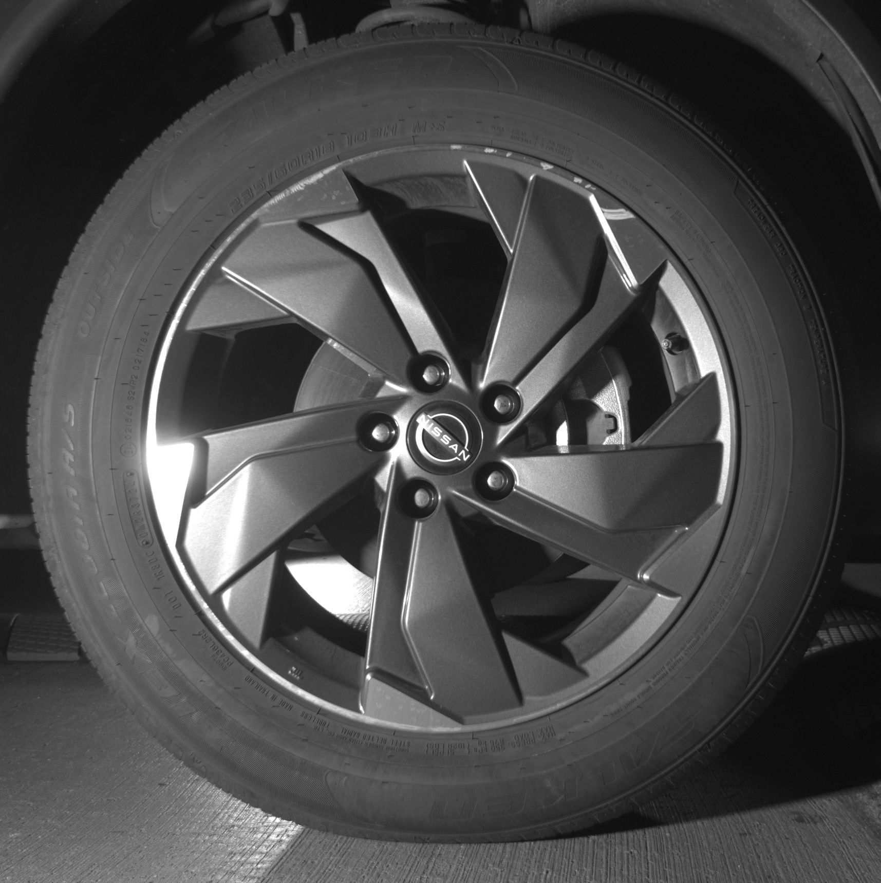 Thumbnail: 2025 Nissan Rogue - 10