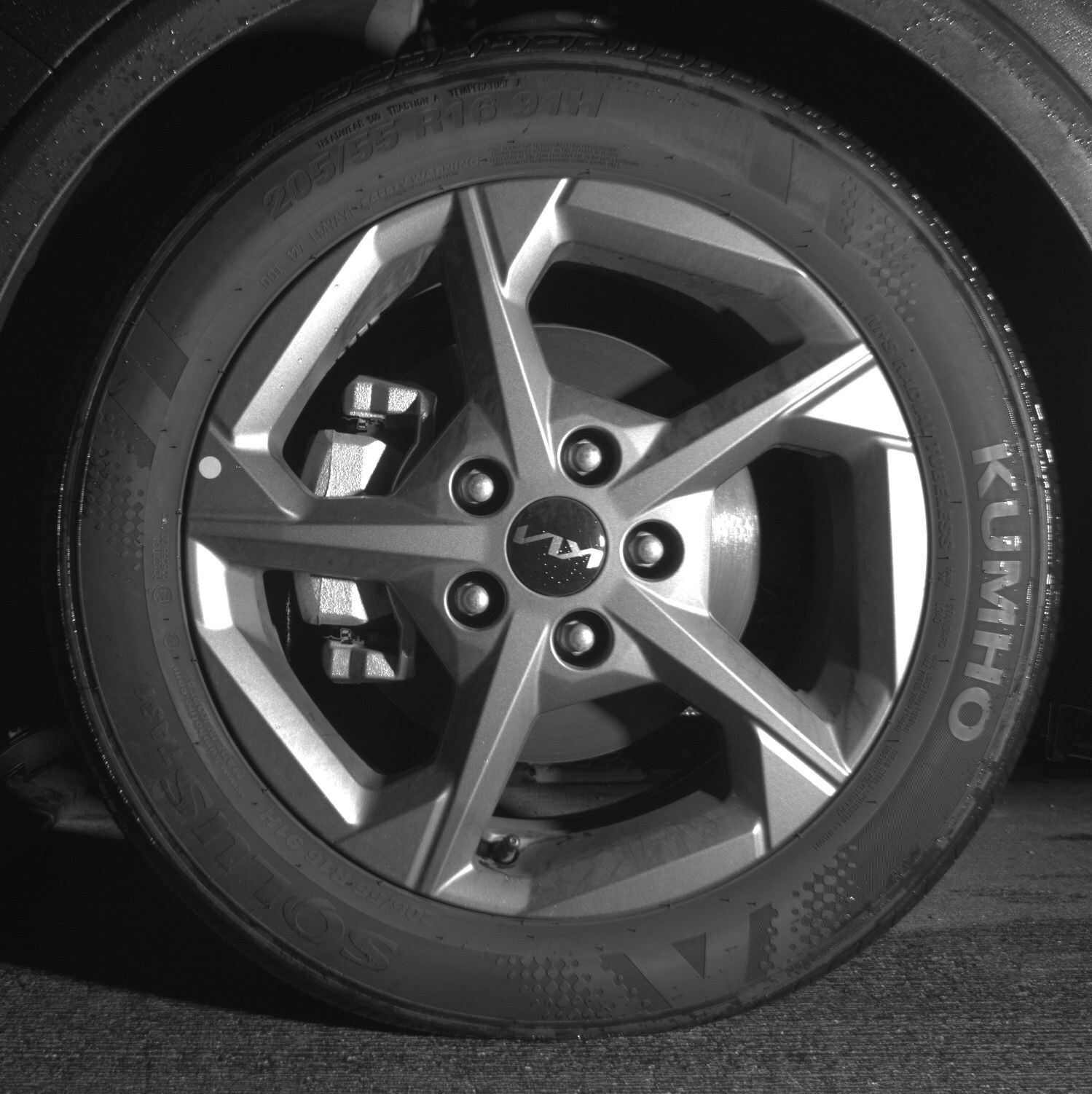 Thumbnail: 2025 Kia K4 - 9