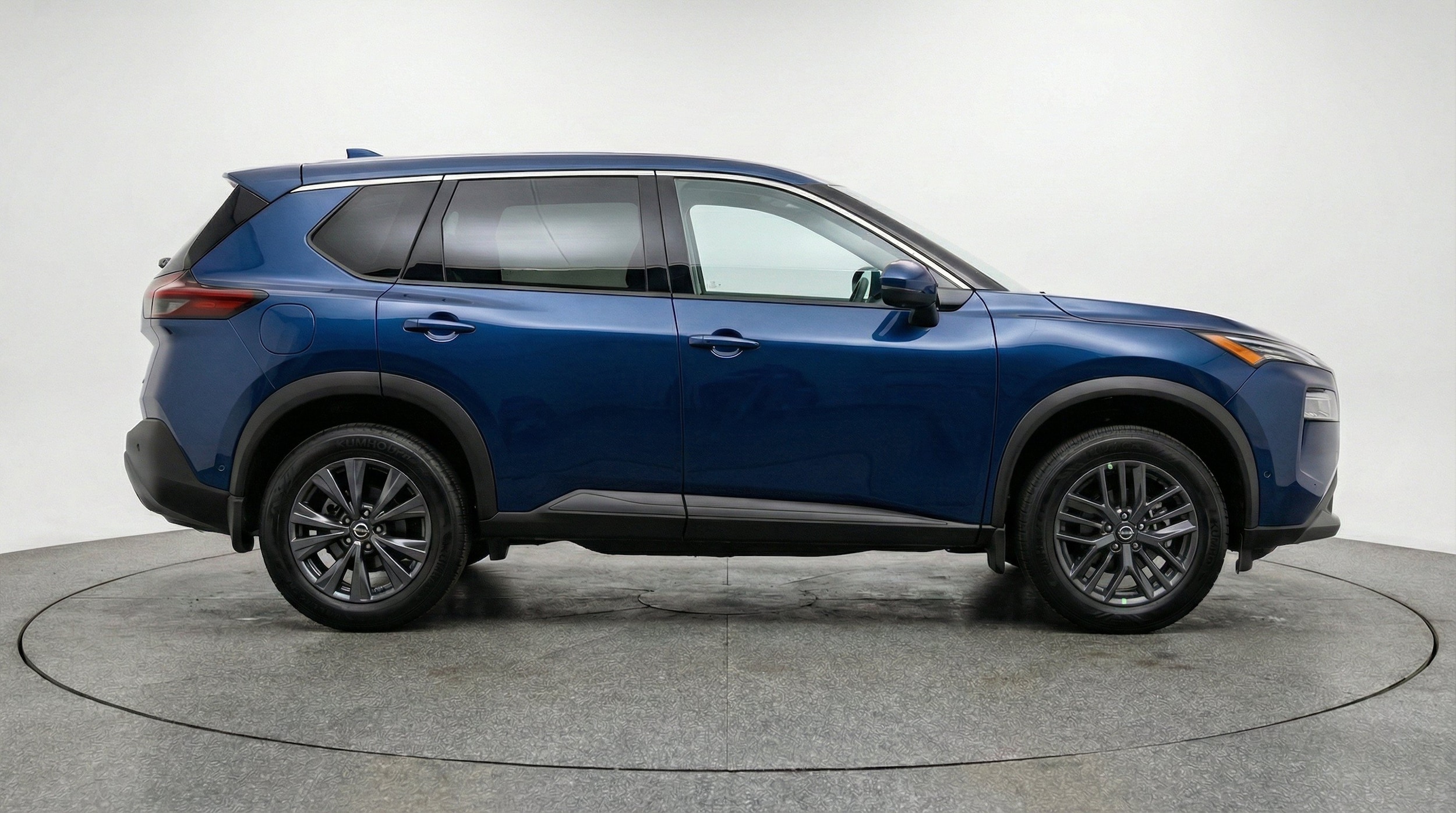 Thumbnail: 2026 Nissan Rogue - 11