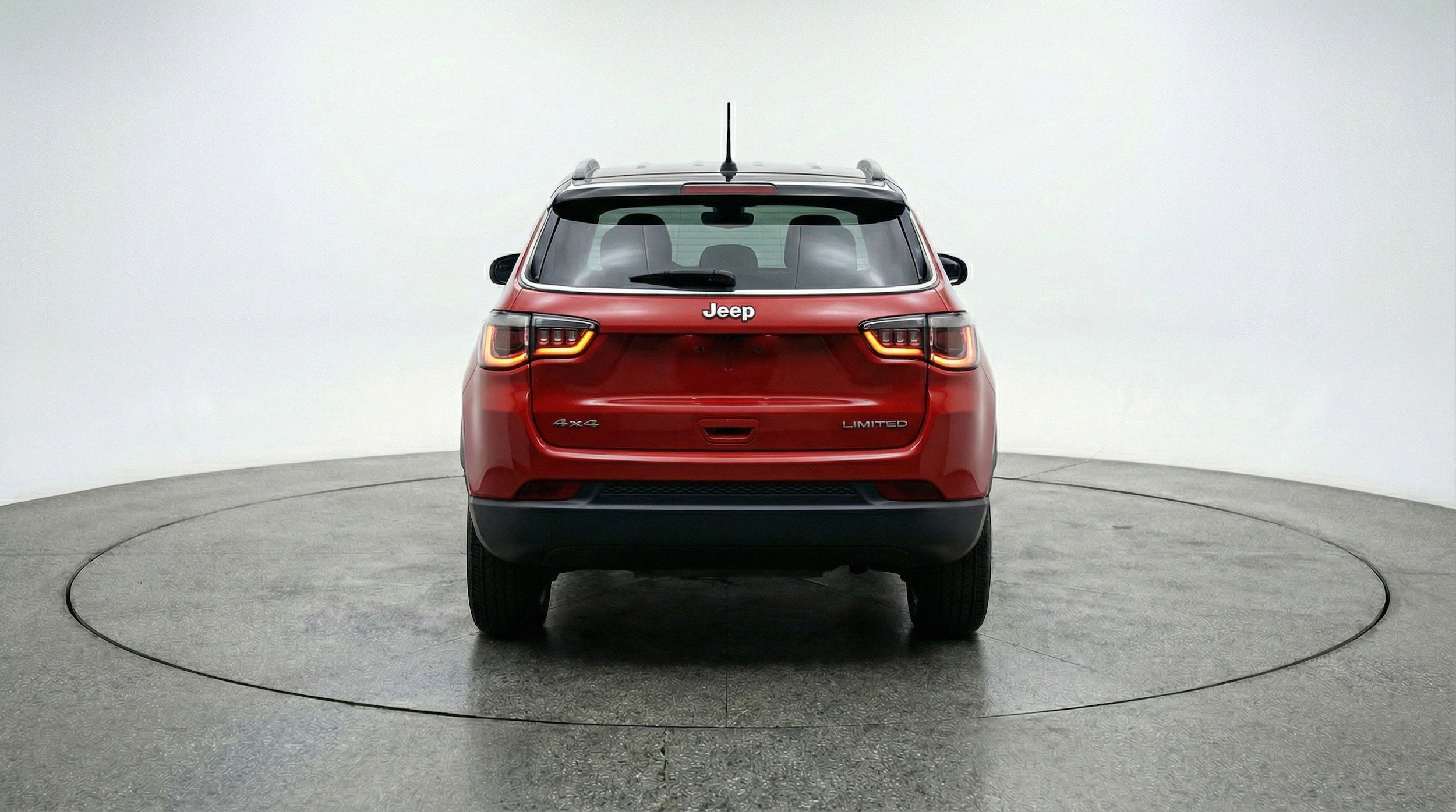 Thumbnail: 2025 Jeep Compass - 7