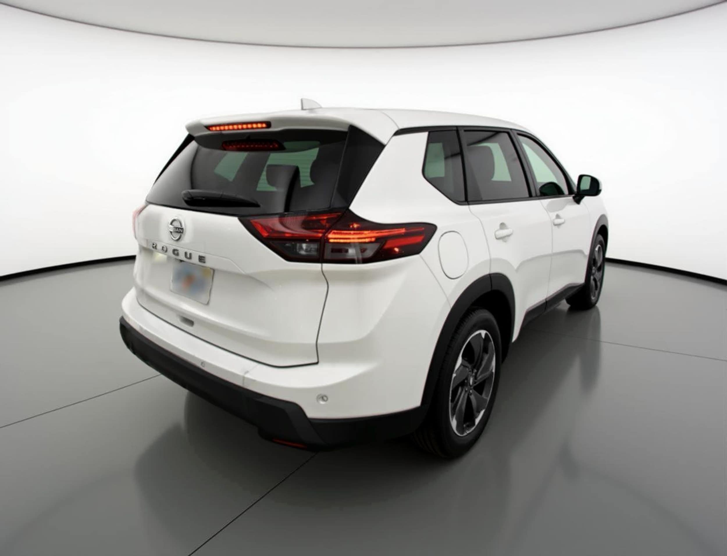 Thumbnail: 2025 Nissan Rogue - 7