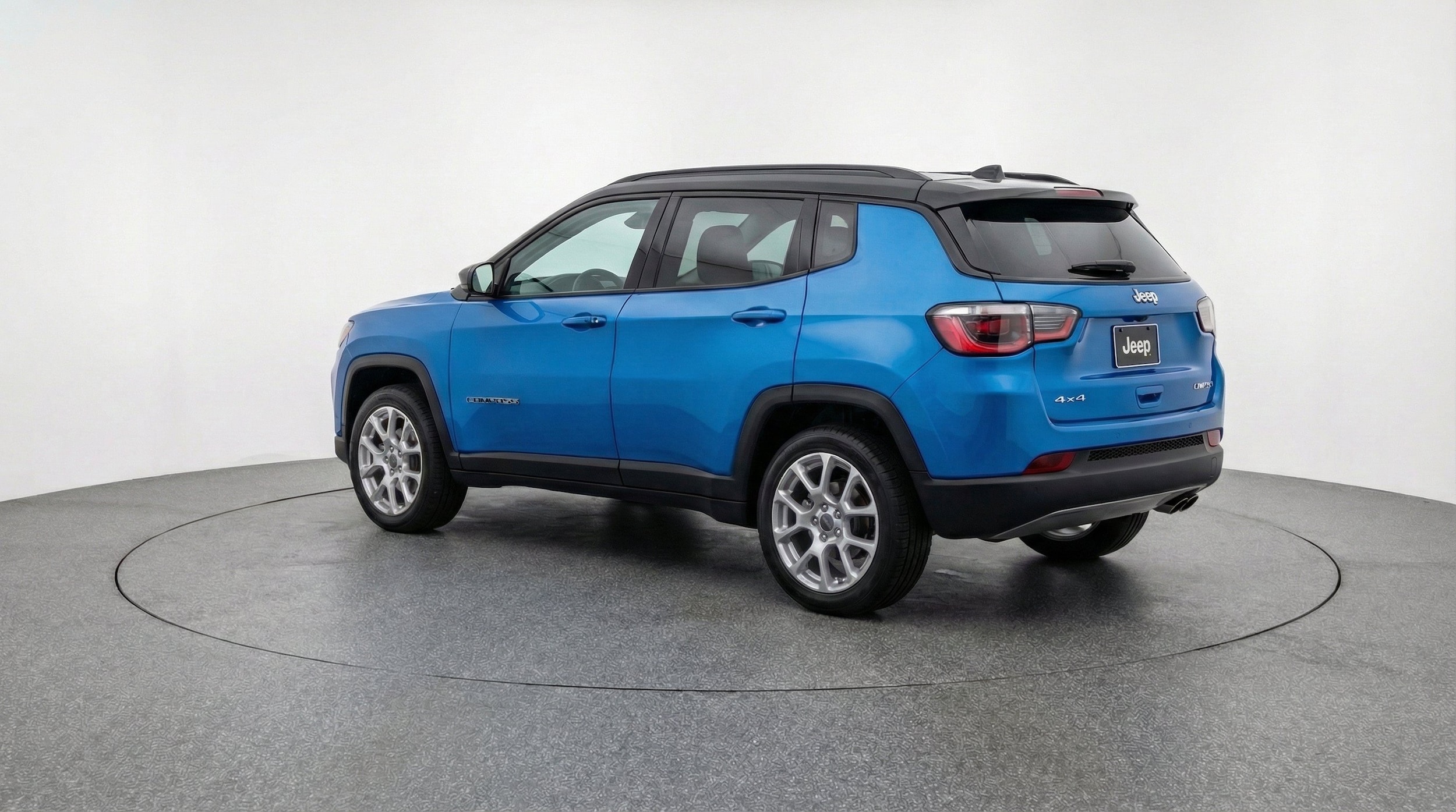 Thumbnail: 2025 Jeep Compass - 6