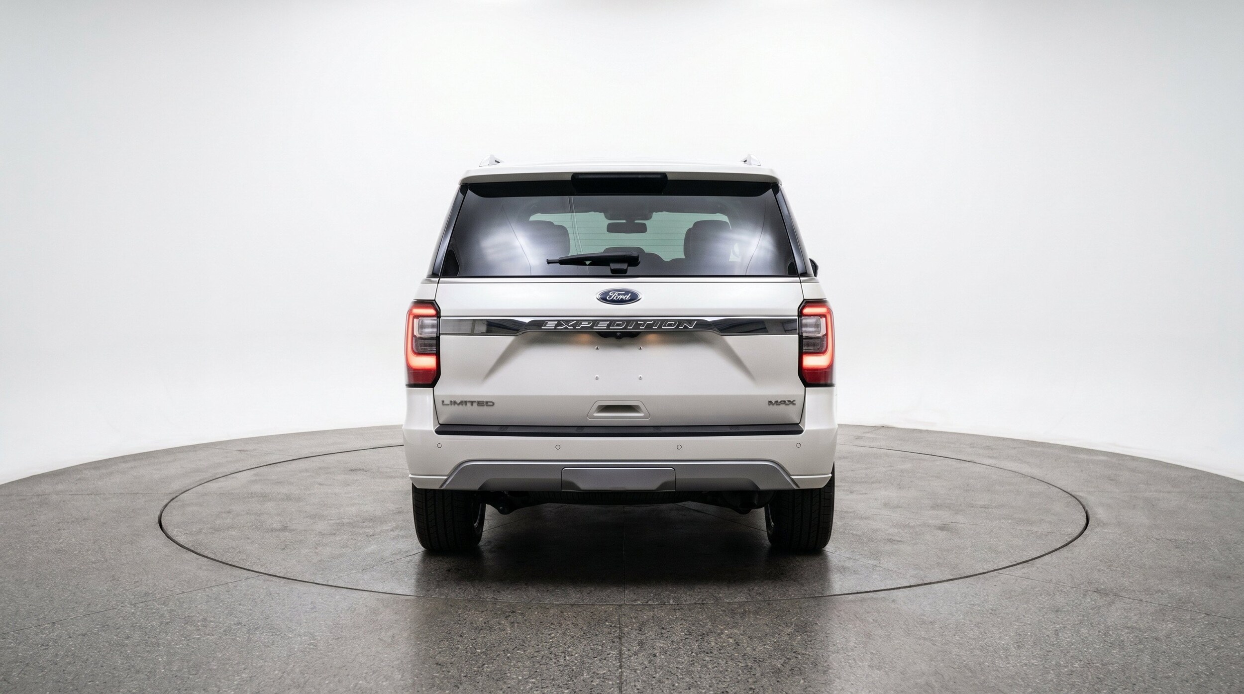 Thumbnail: 2024 Ford Expedition MAX - 7