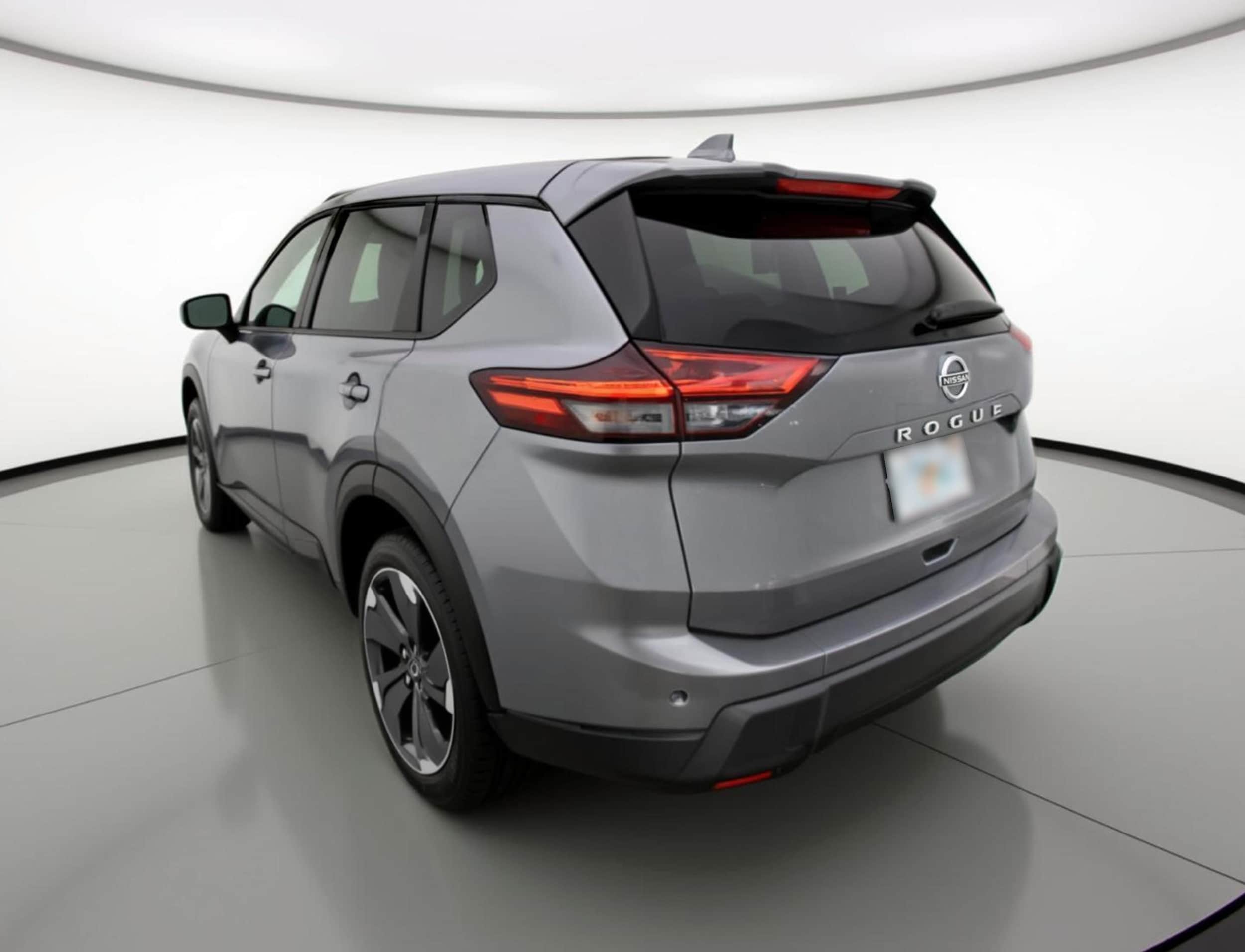 Thumbnail: 2025 Nissan Rogue - 5