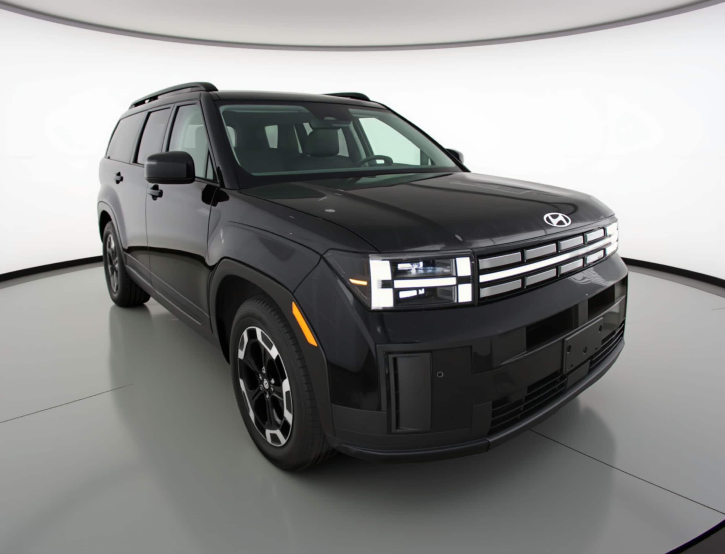 Thumbnail: 2025 Hyundai Santa Fe - 1