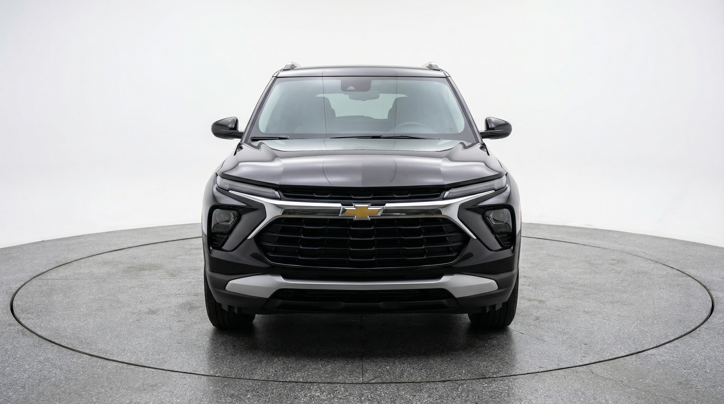 Thumbnail: 2025 Chevrolet TrailBlazer - 2
