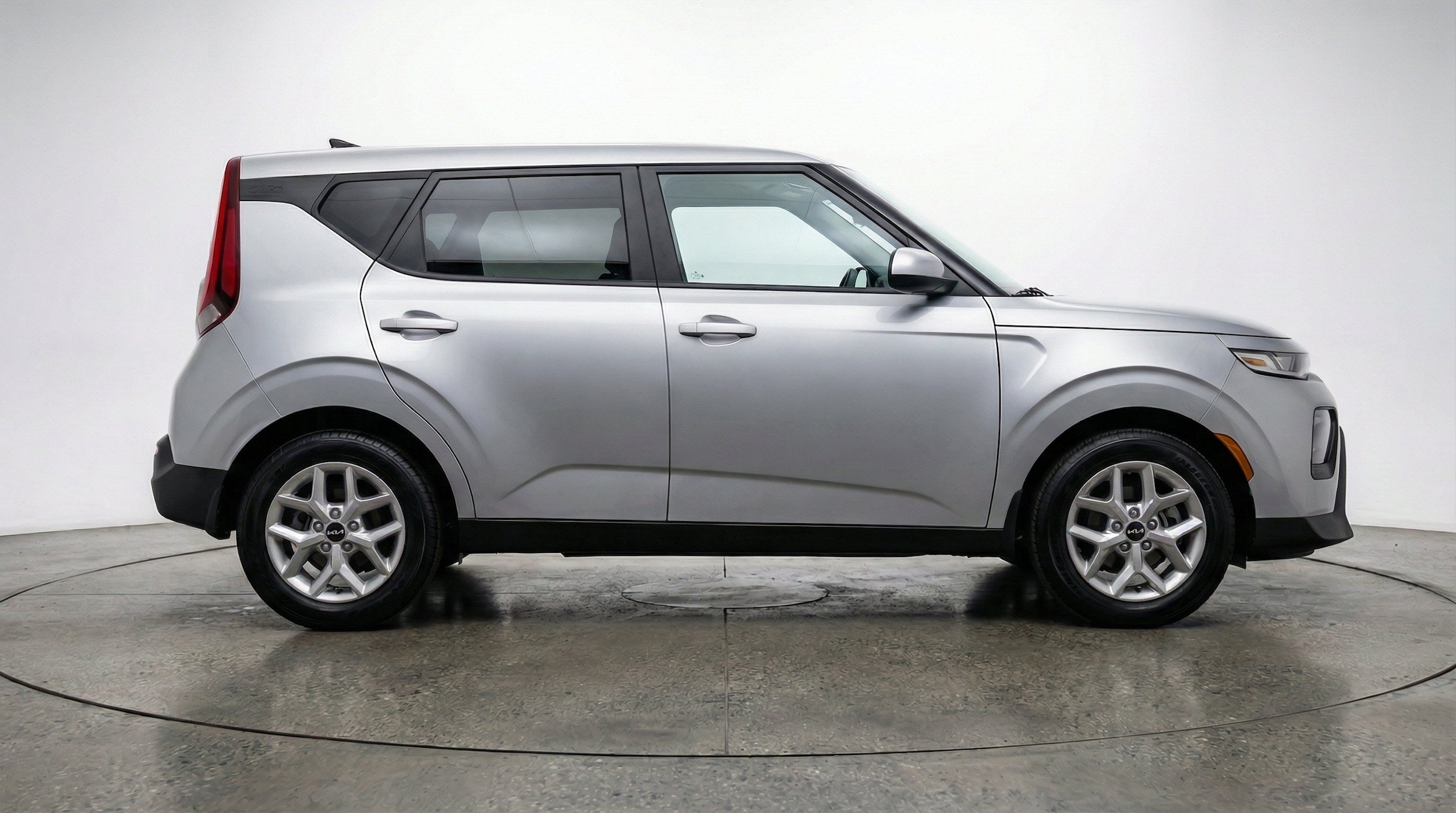 Thumbnail: 2025 Kia Soul - 11