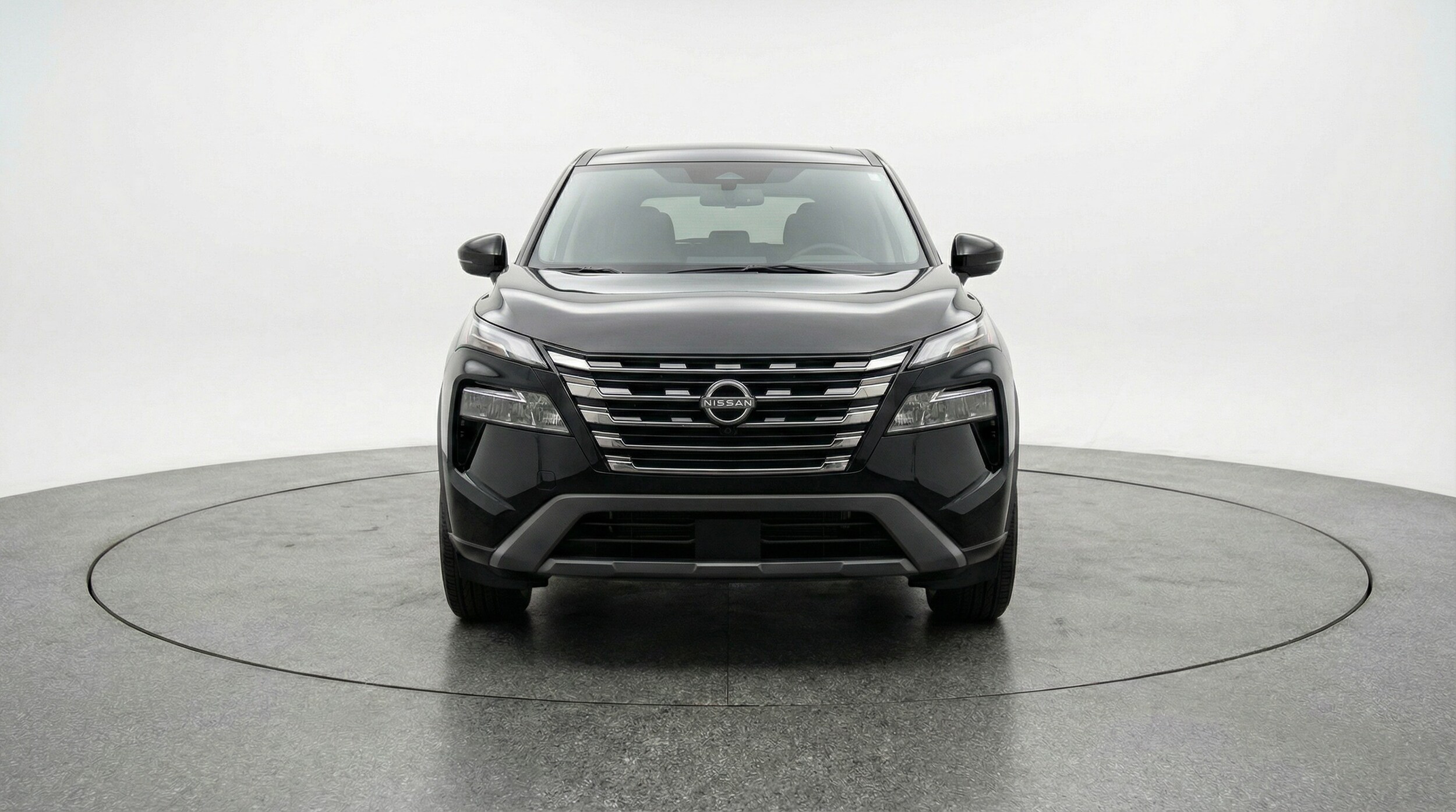 Thumbnail: 2025 Nissan Rogue - 2