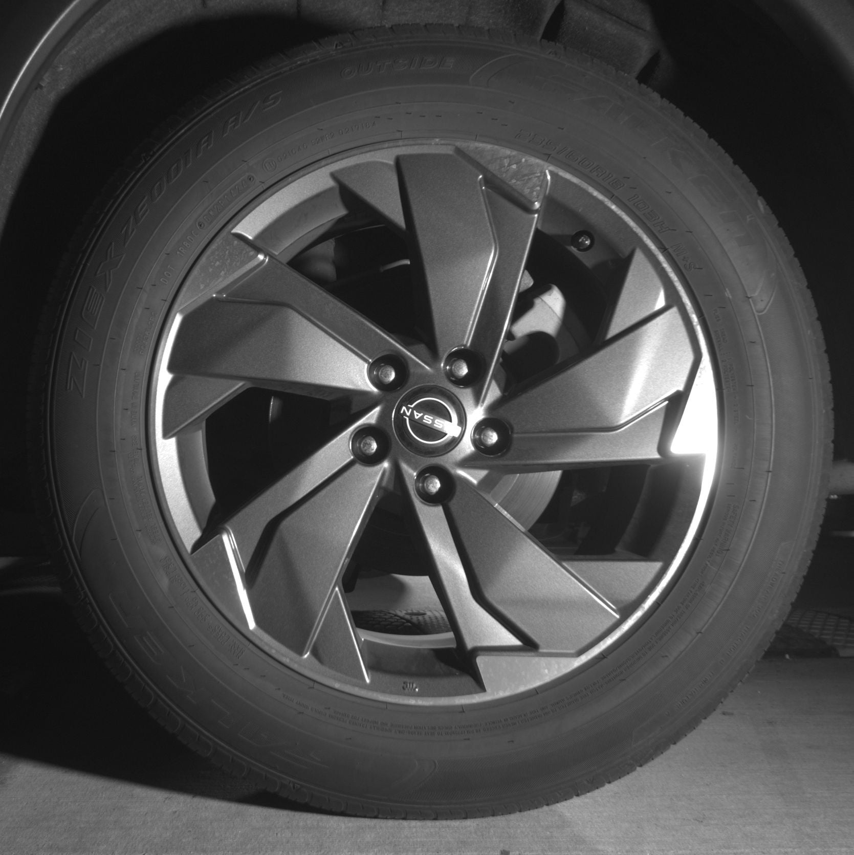 Thumbnail: 2025 Nissan Rogue - 11