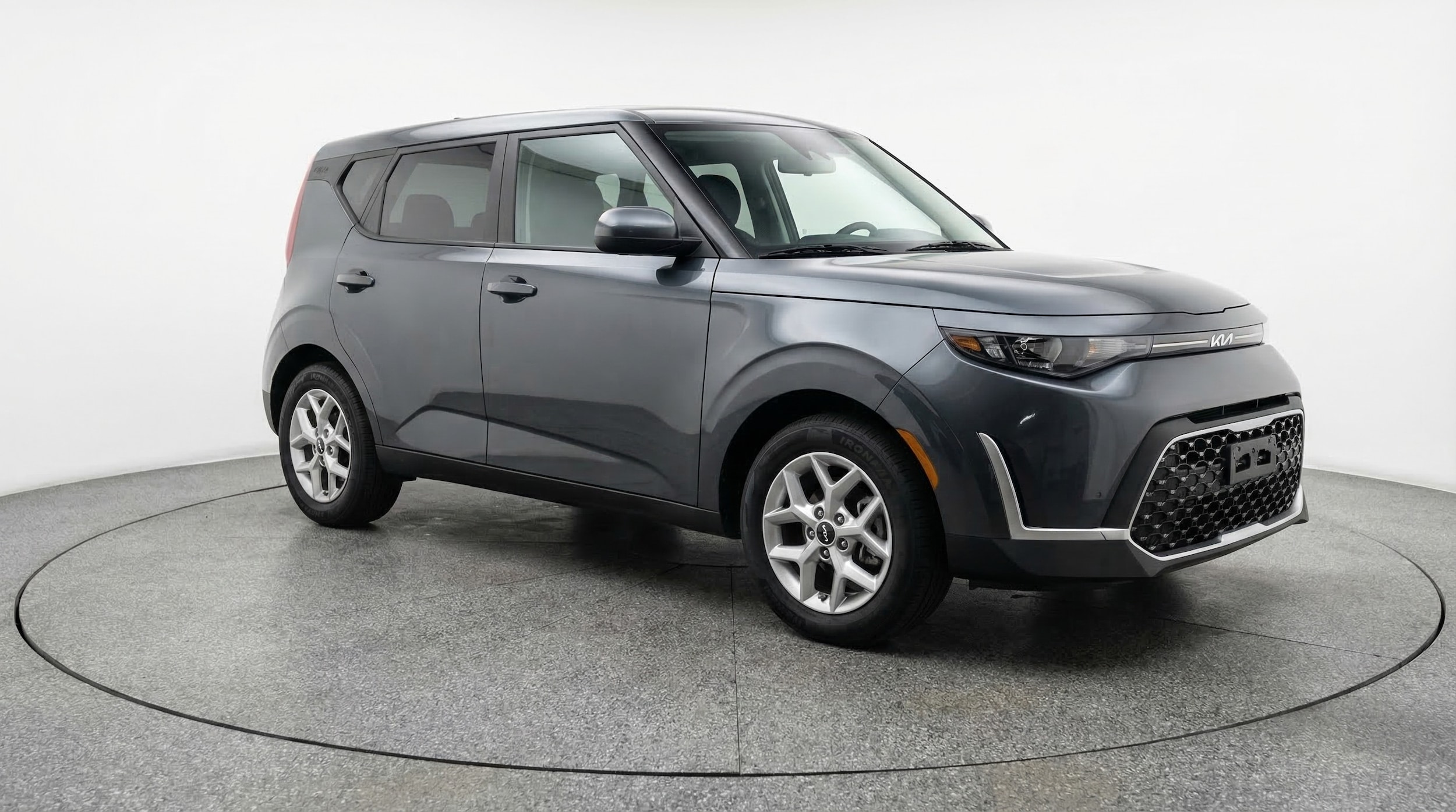 Thumbnail: 2025 Kia Soul - 1