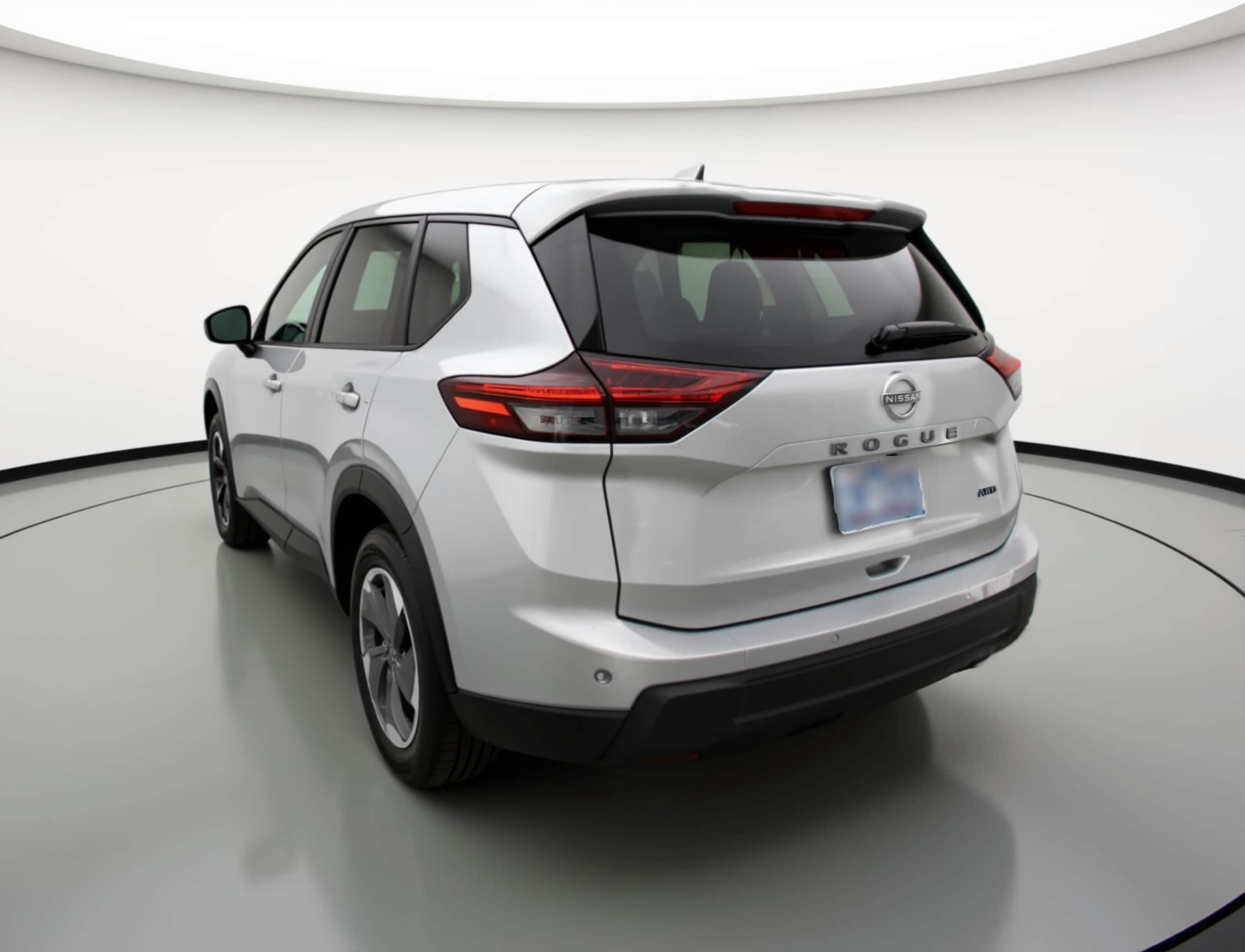 Thumbnail: 2025 Nissan Rogue - 5