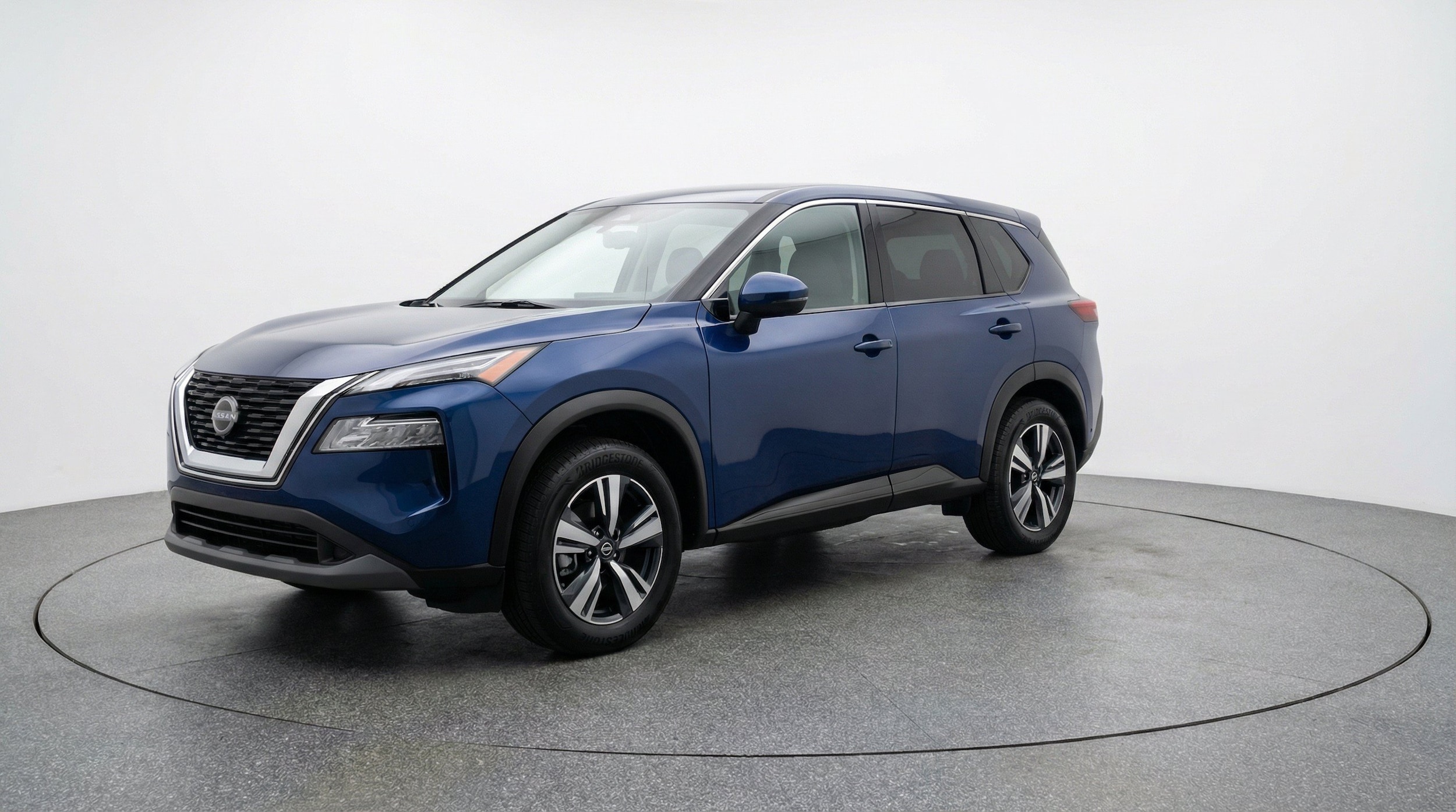 Thumbnail: 2026 Nissan Rogue - 3