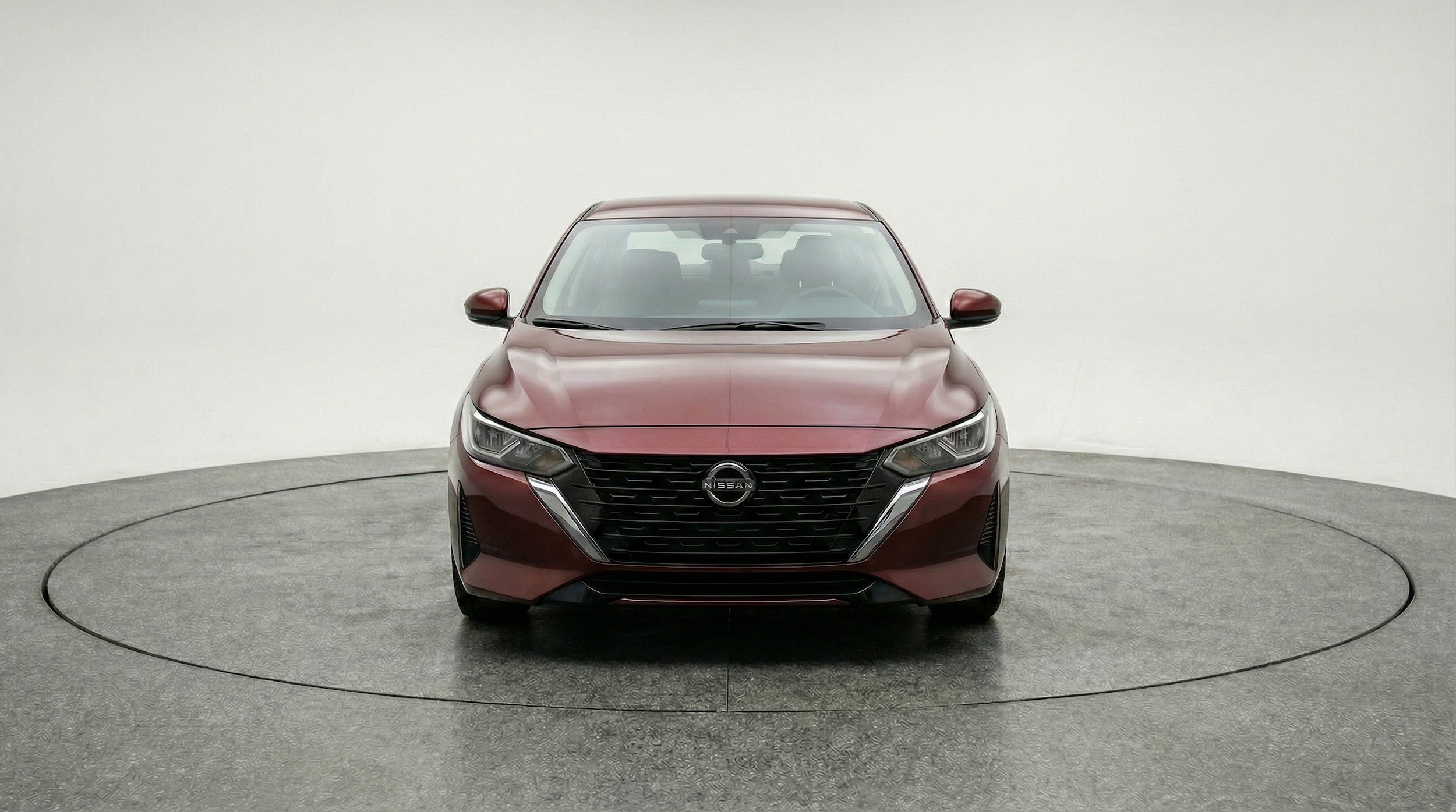 Thumbnail: 2025 Nissan Sentra - 2