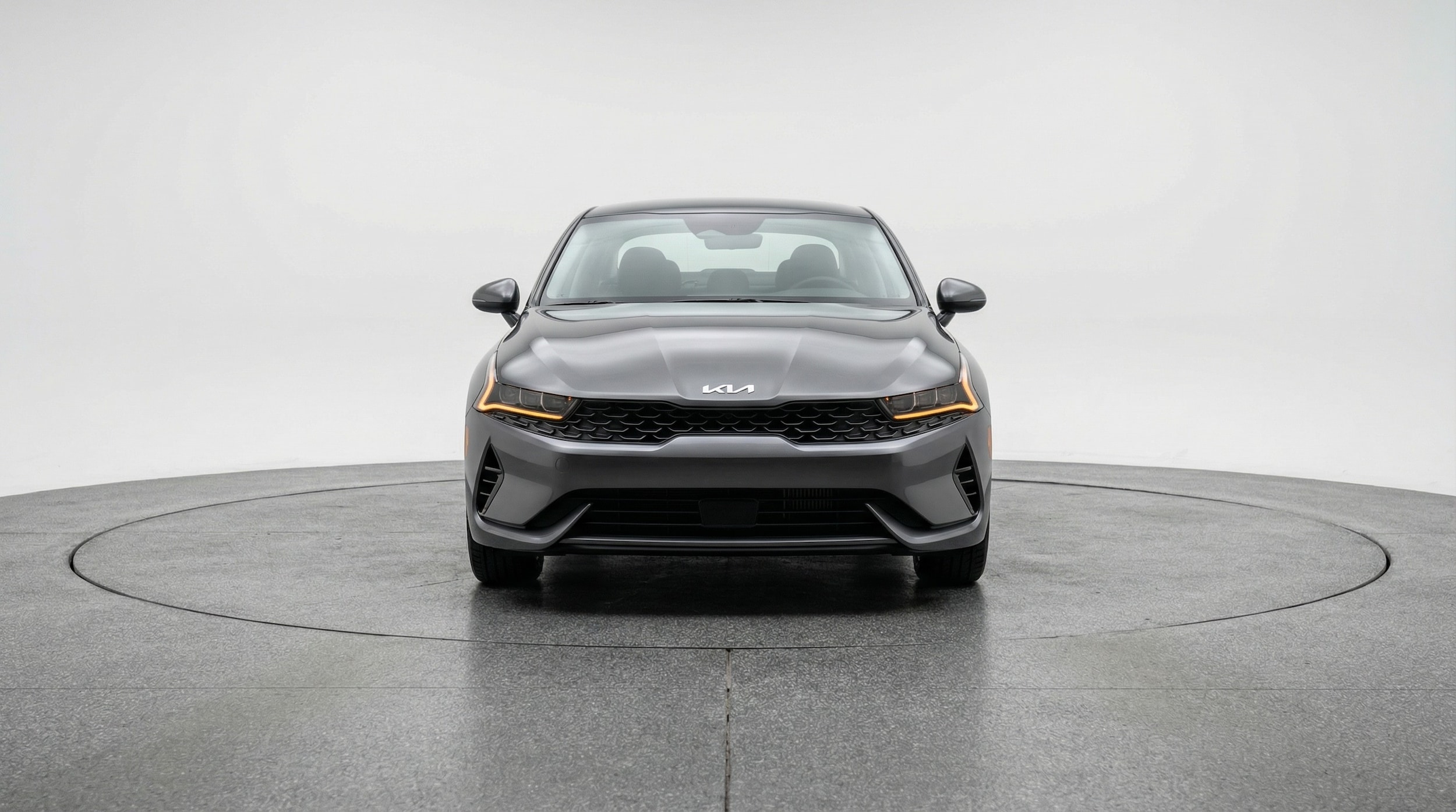 Thumbnail: 2025 Kia K4 - 2