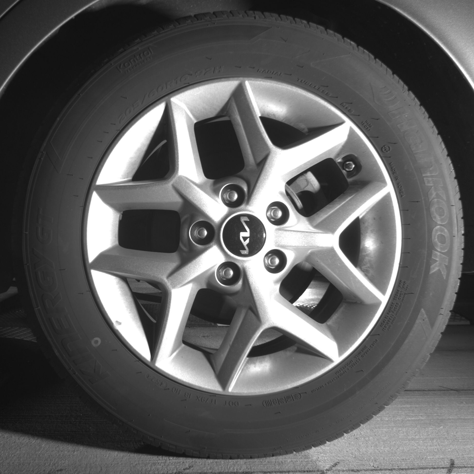 Thumbnail: 2025 Kia Soul - 16