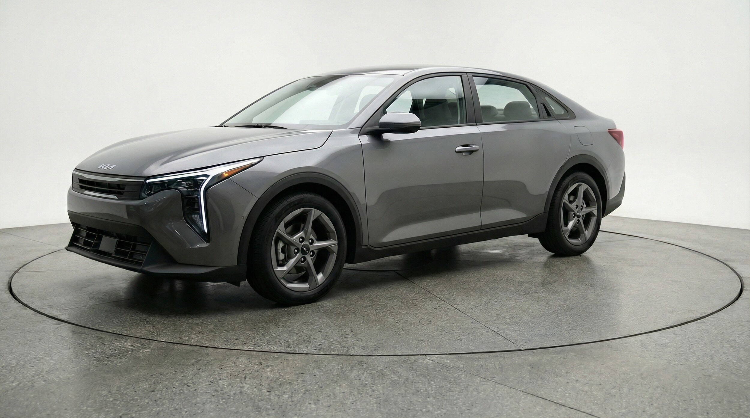 Thumbnail: 2025 Kia K4 - 3