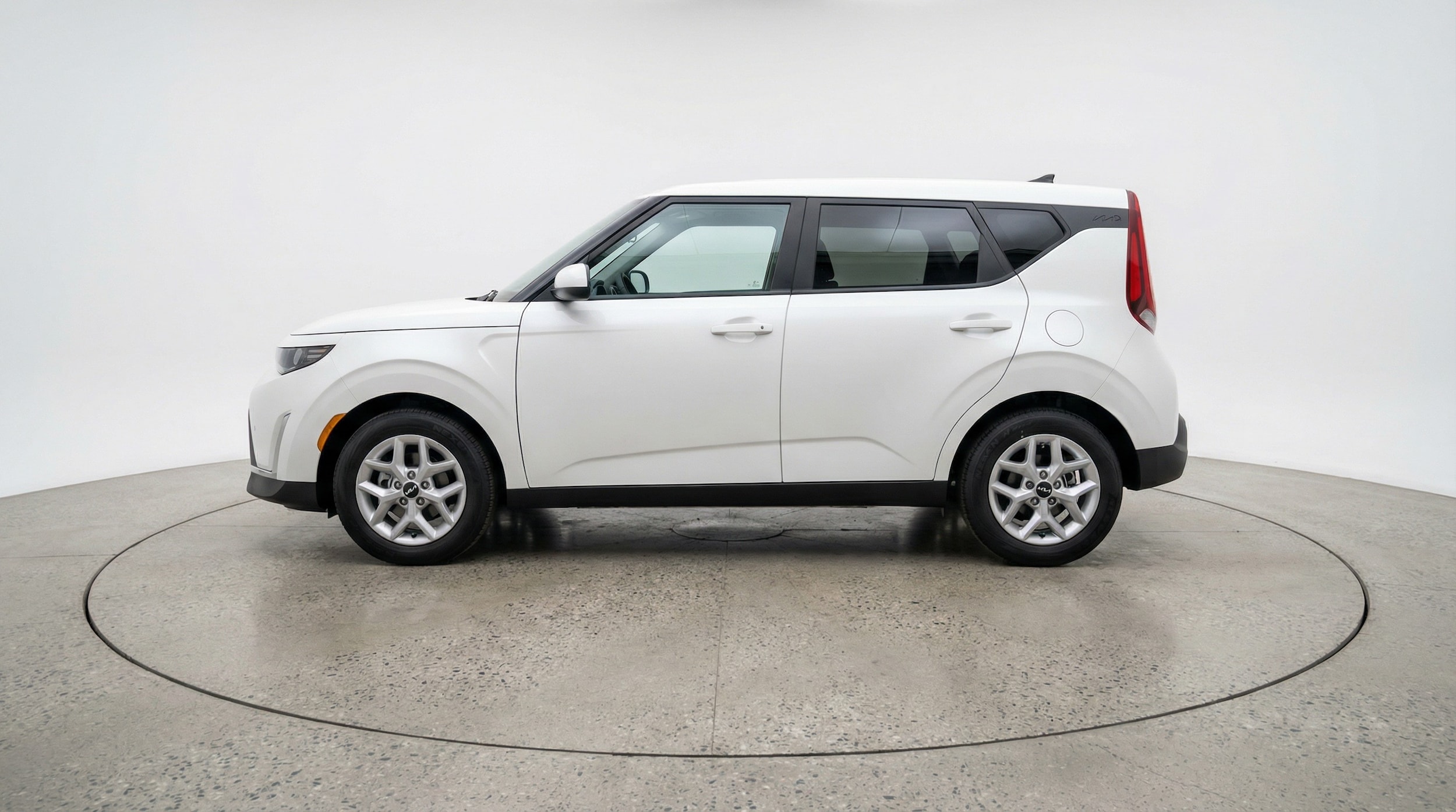 Thumbnail: 2025 Kia Soul - 4