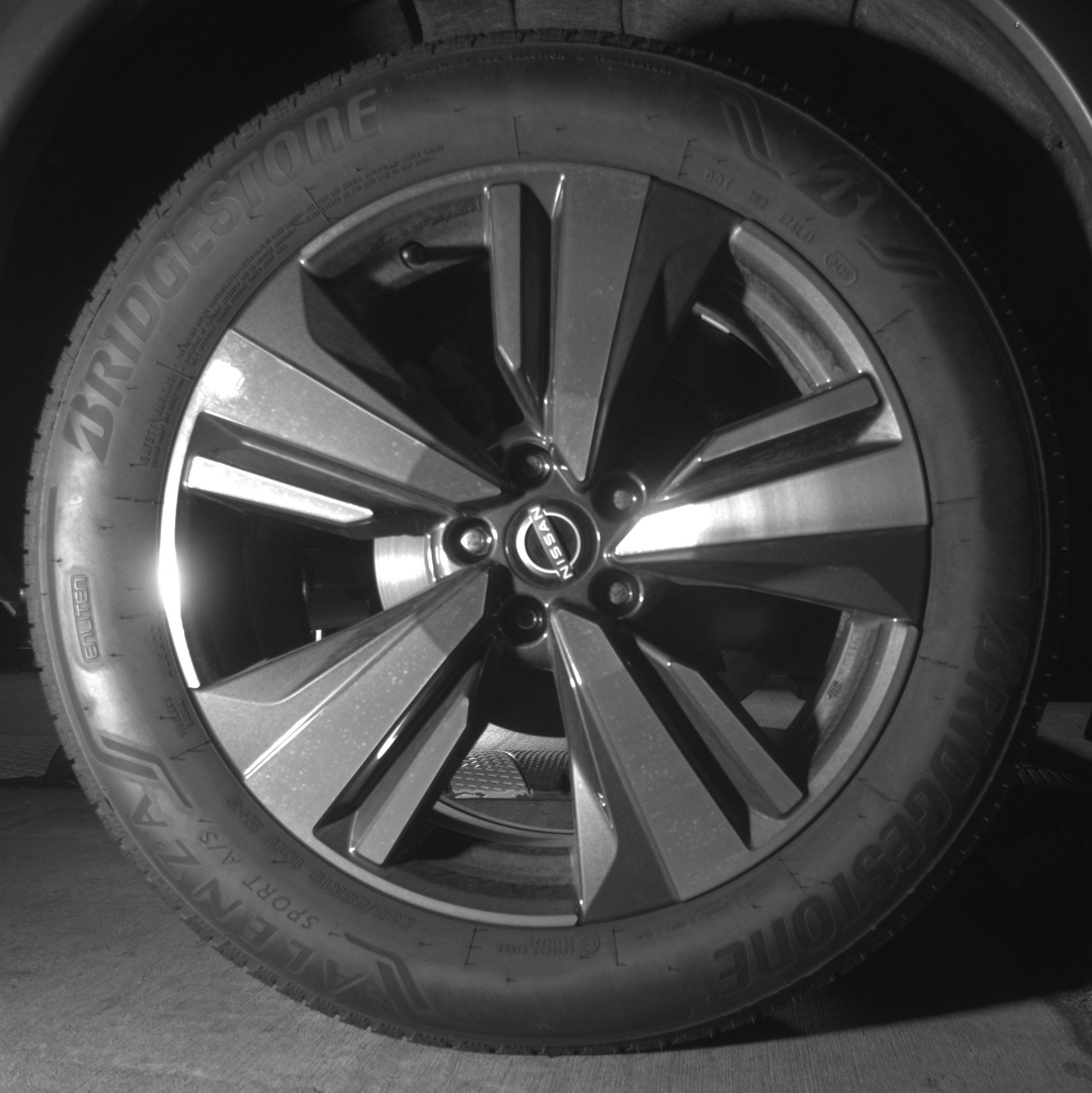 Thumbnail: 2026 Nissan Rogue - 15