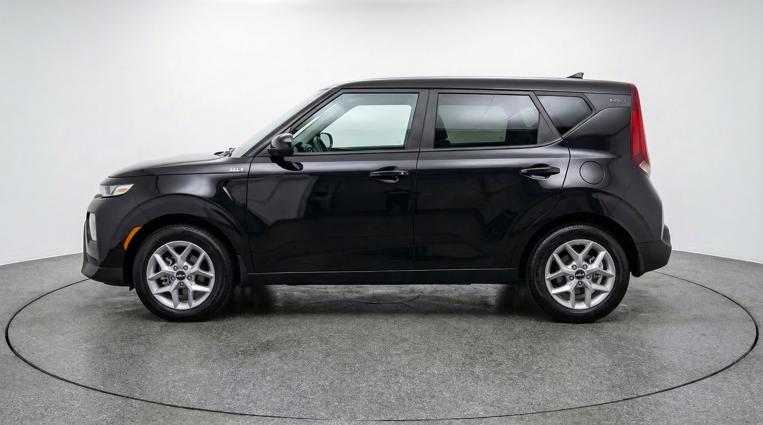 Thumbnail: 2025 Kia Soul - 4