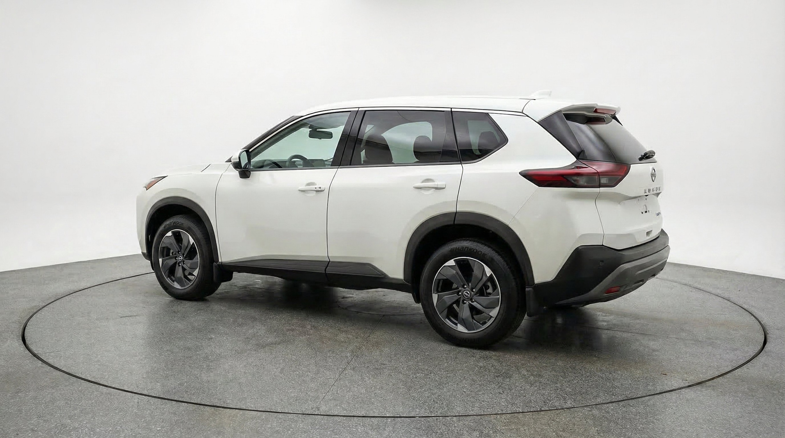 Thumbnail: 2025 Nissan Rogue - 6