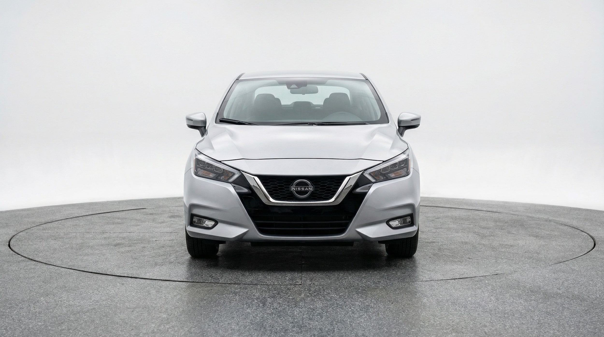 Thumbnail: 2025 Nissan Versa - 2