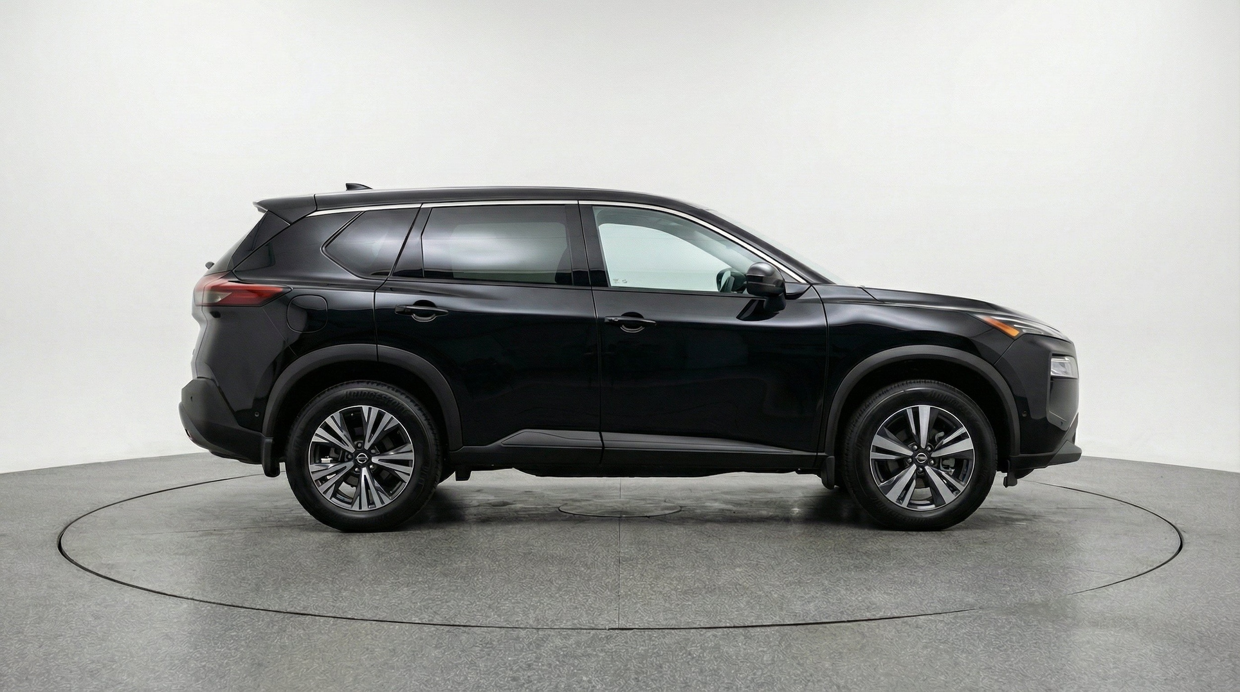 Thumbnail: 2026 Nissan Rogue - 11