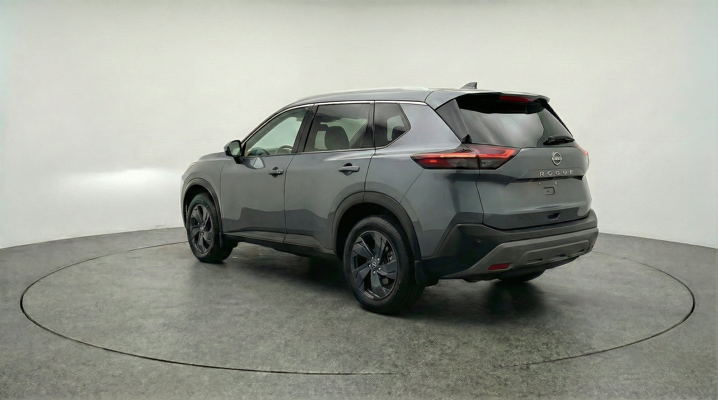 Thumbnail: 2026 Nissan Rogue - 6
