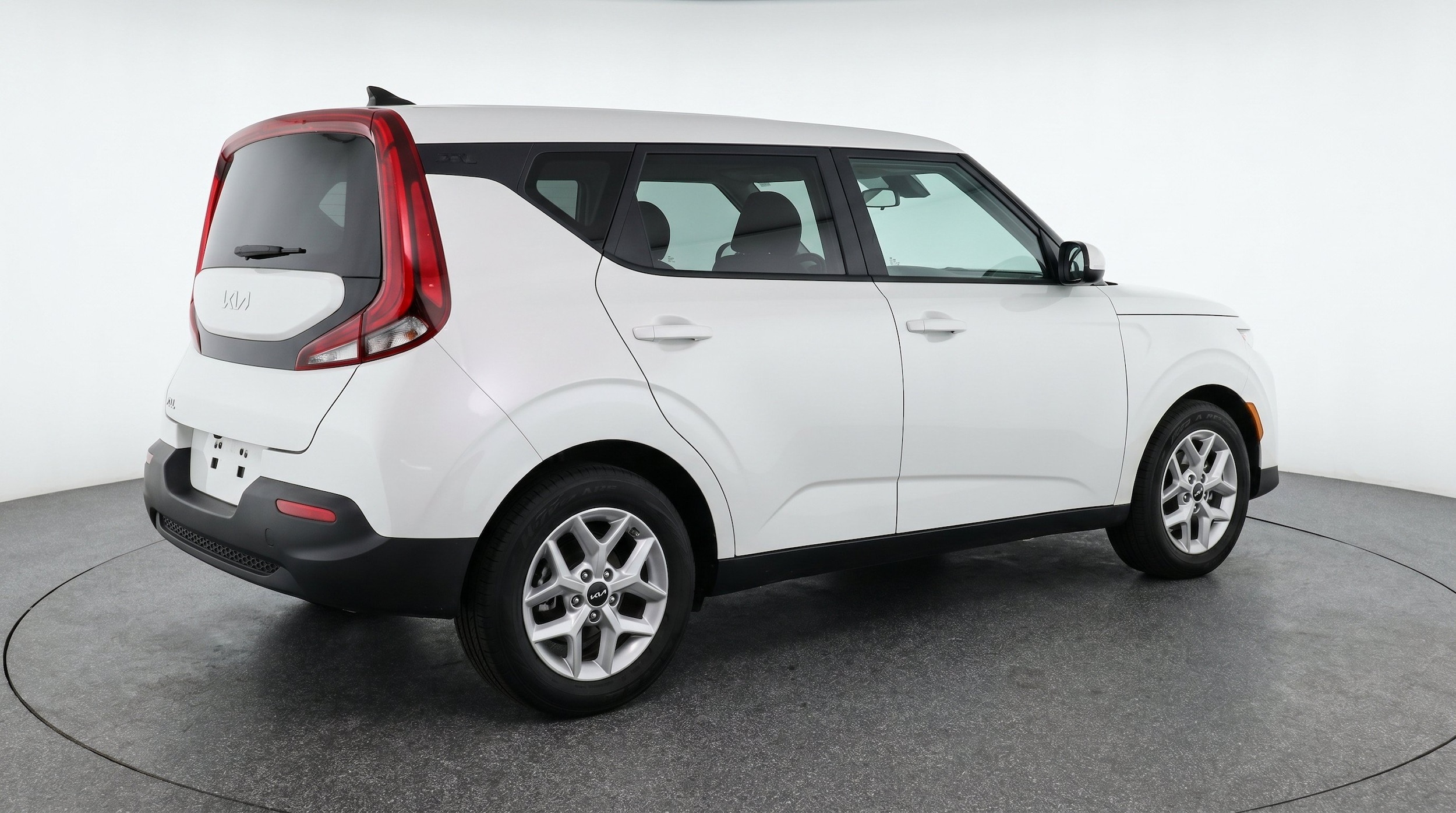 Thumbnail: 2025 Kia Soul - 9