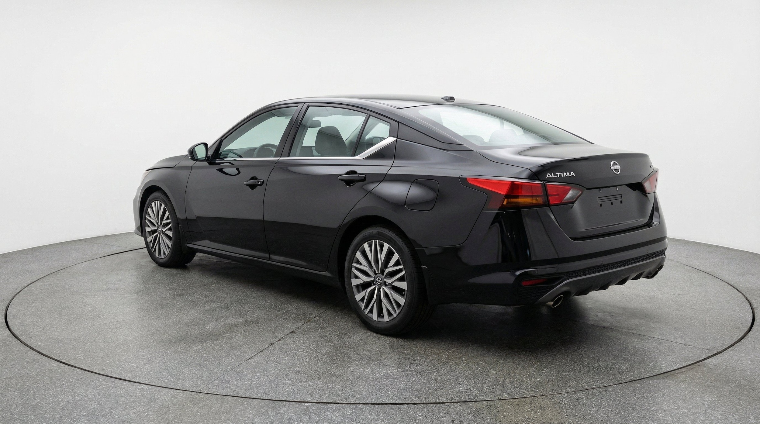 Thumbnail: 2026 Nissan Altima - 6