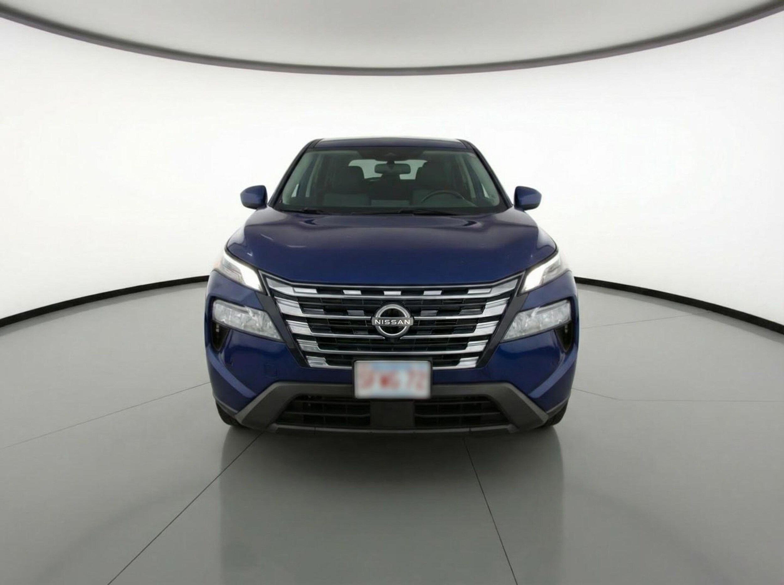 Thumbnail: 2025 Nissan Rogue - 2