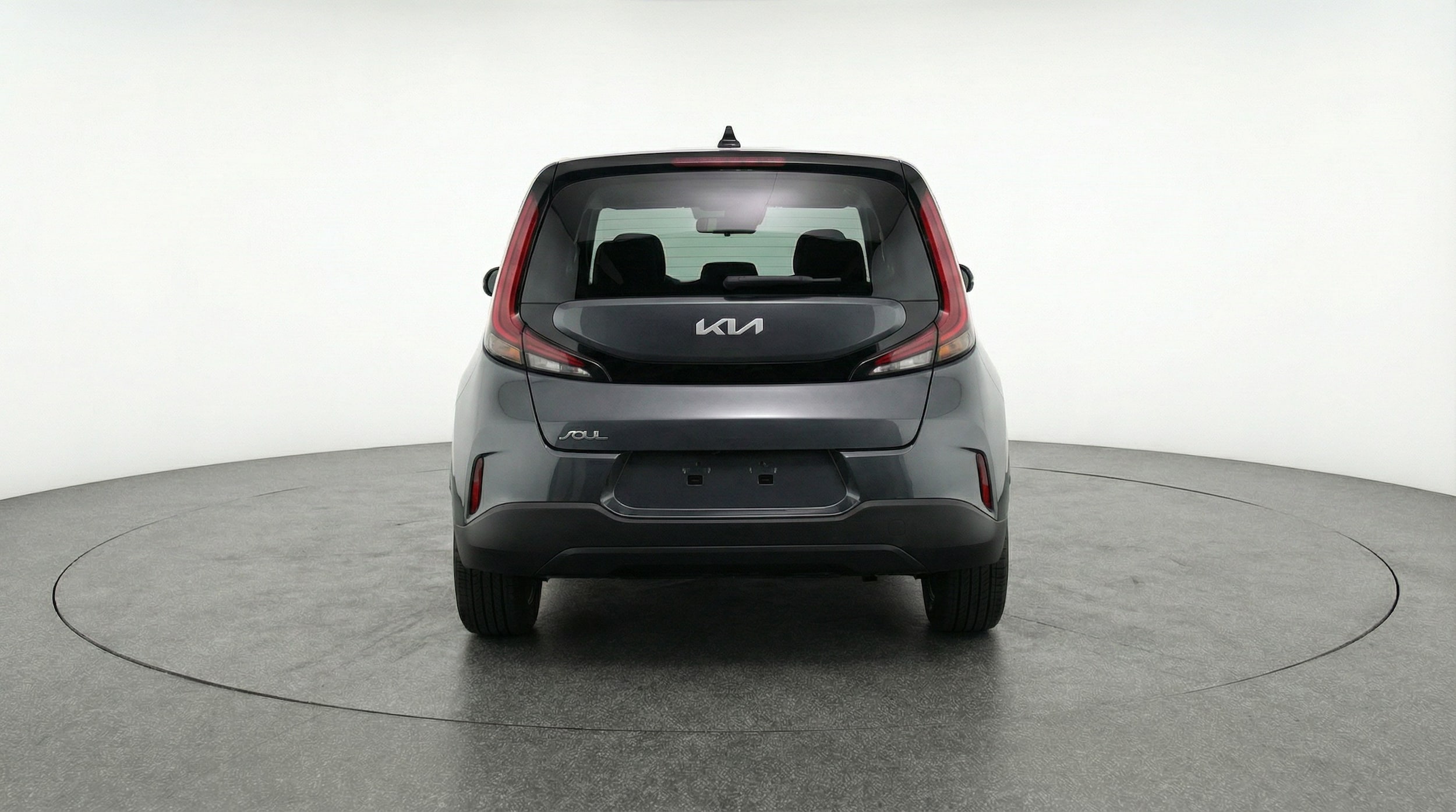 Thumbnail: 2025 Kia Soul - 6