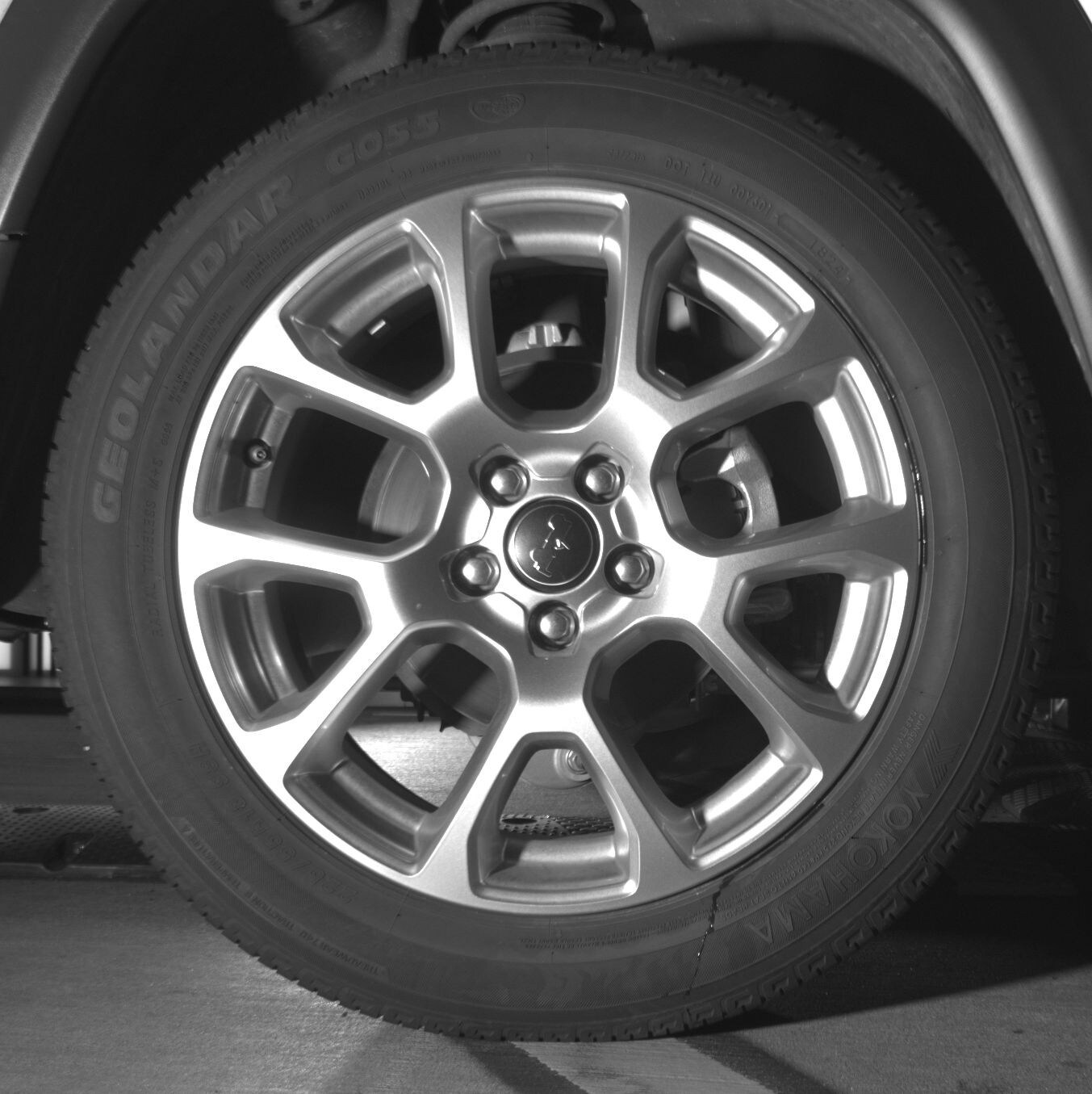 Thumbnail: 2025 Jeep Compass - 12