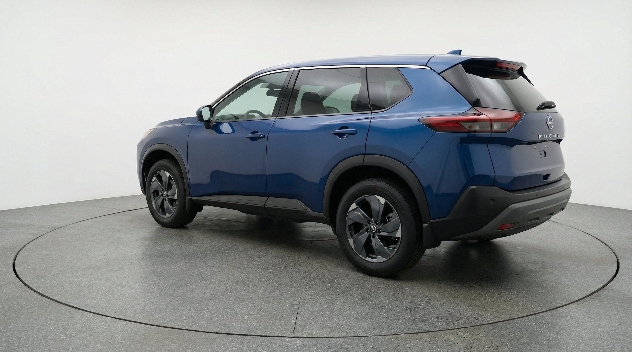 Thumbnail: 2025 Nissan Rogue - 6