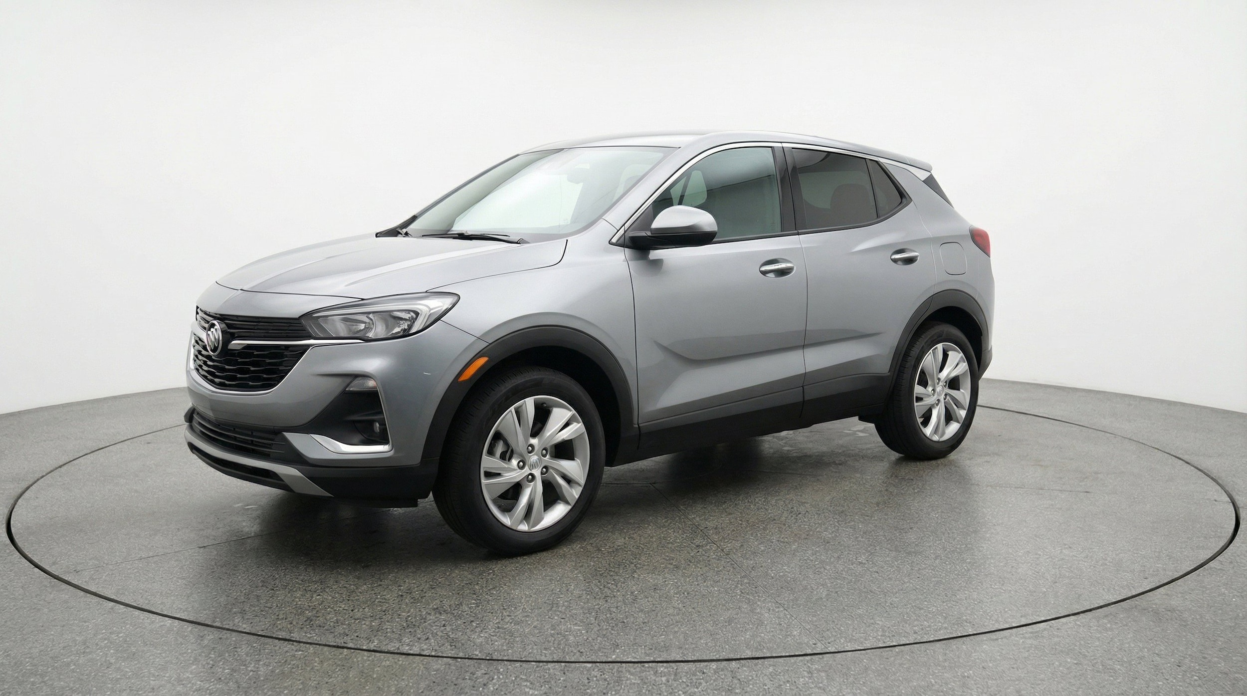 Thumbnail: 2025 Buick Encore GX - 3