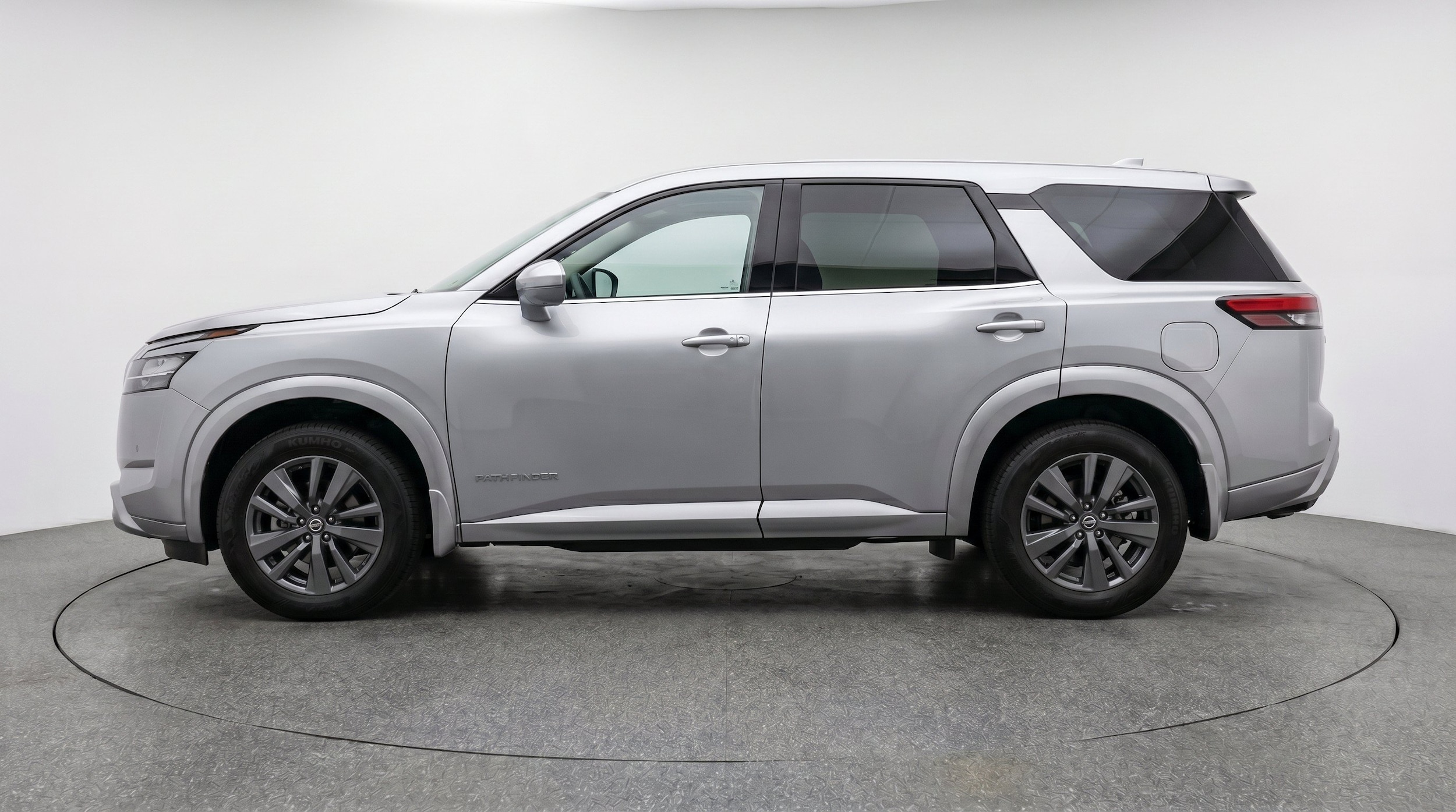 Thumbnail: 2025 Nissan Pathfinder - 5