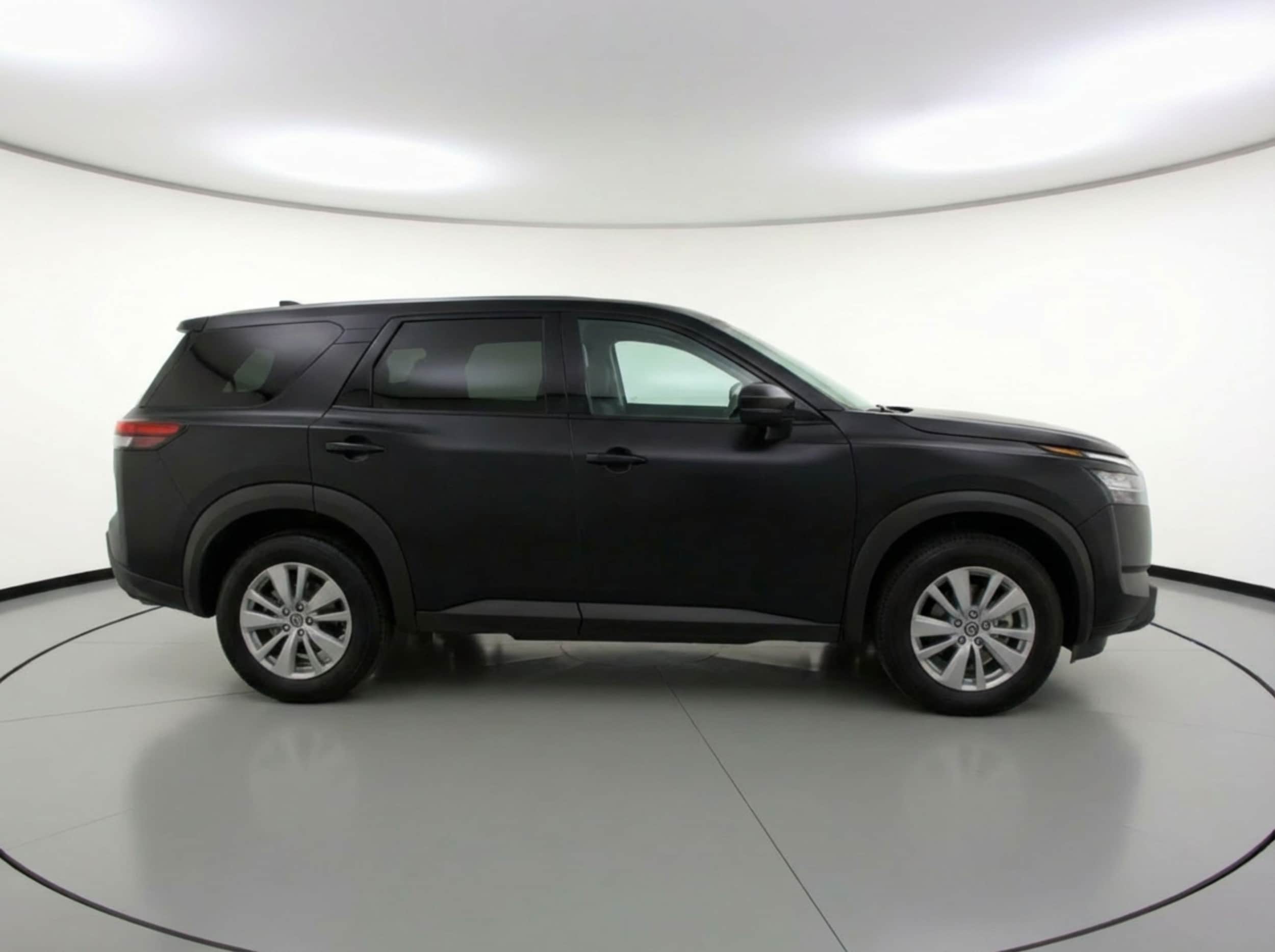 Thumbnail: 2025 Nissan Pathfinder - 8
