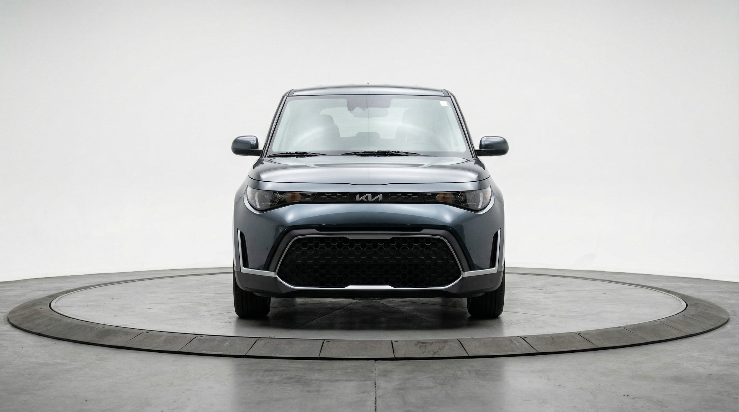 Thumbnail: 2025 Kia Soul - 2