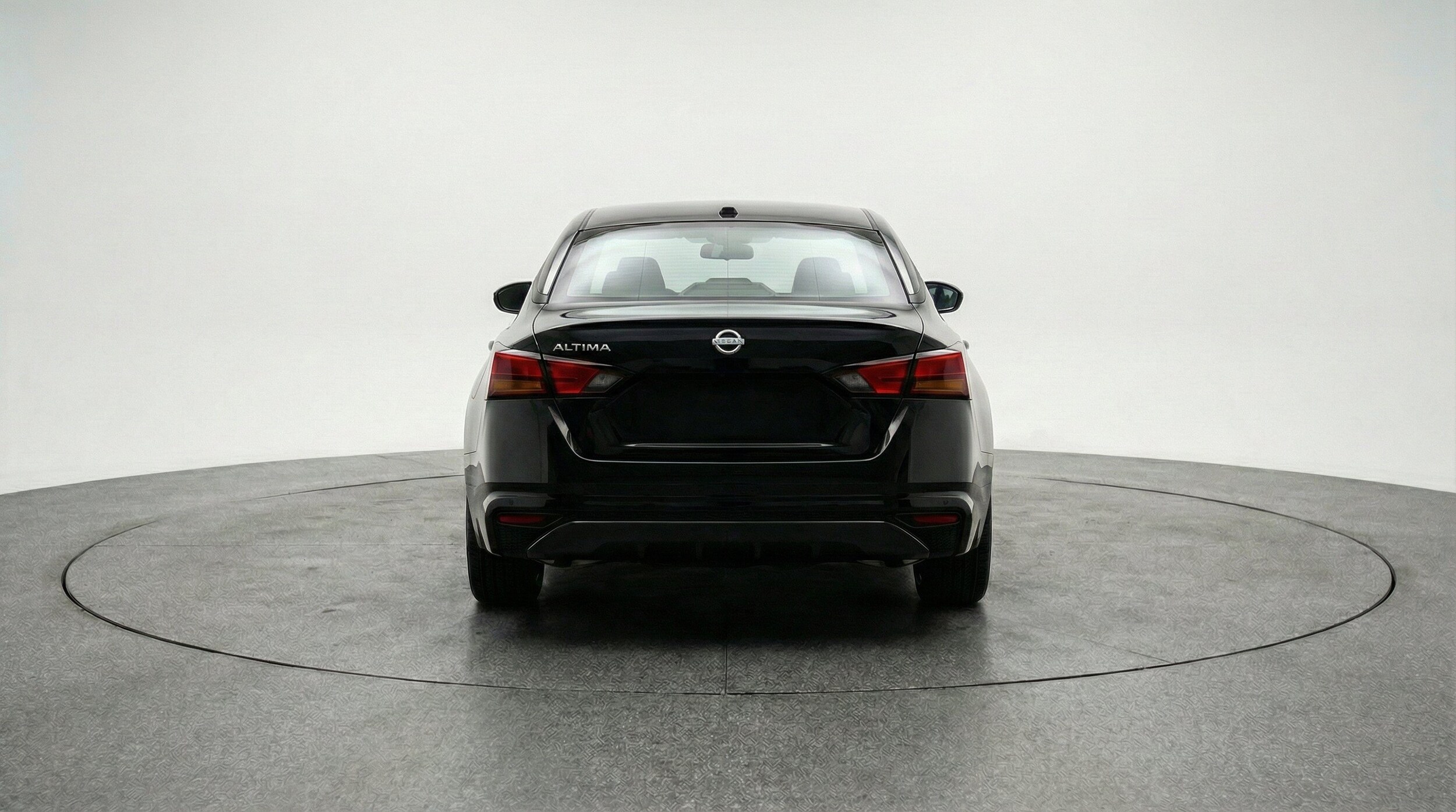 Thumbnail: 2026 Nissan Altima - 7