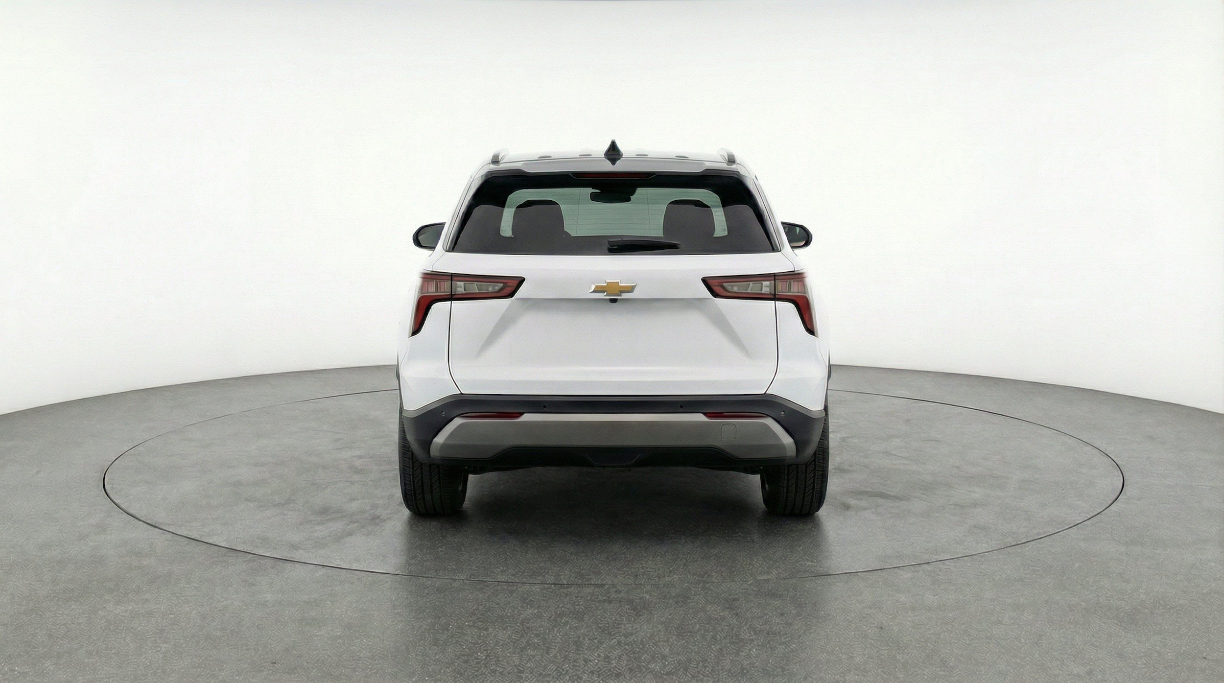 Thumbnail: 2025 Chevrolet Equinox - 7