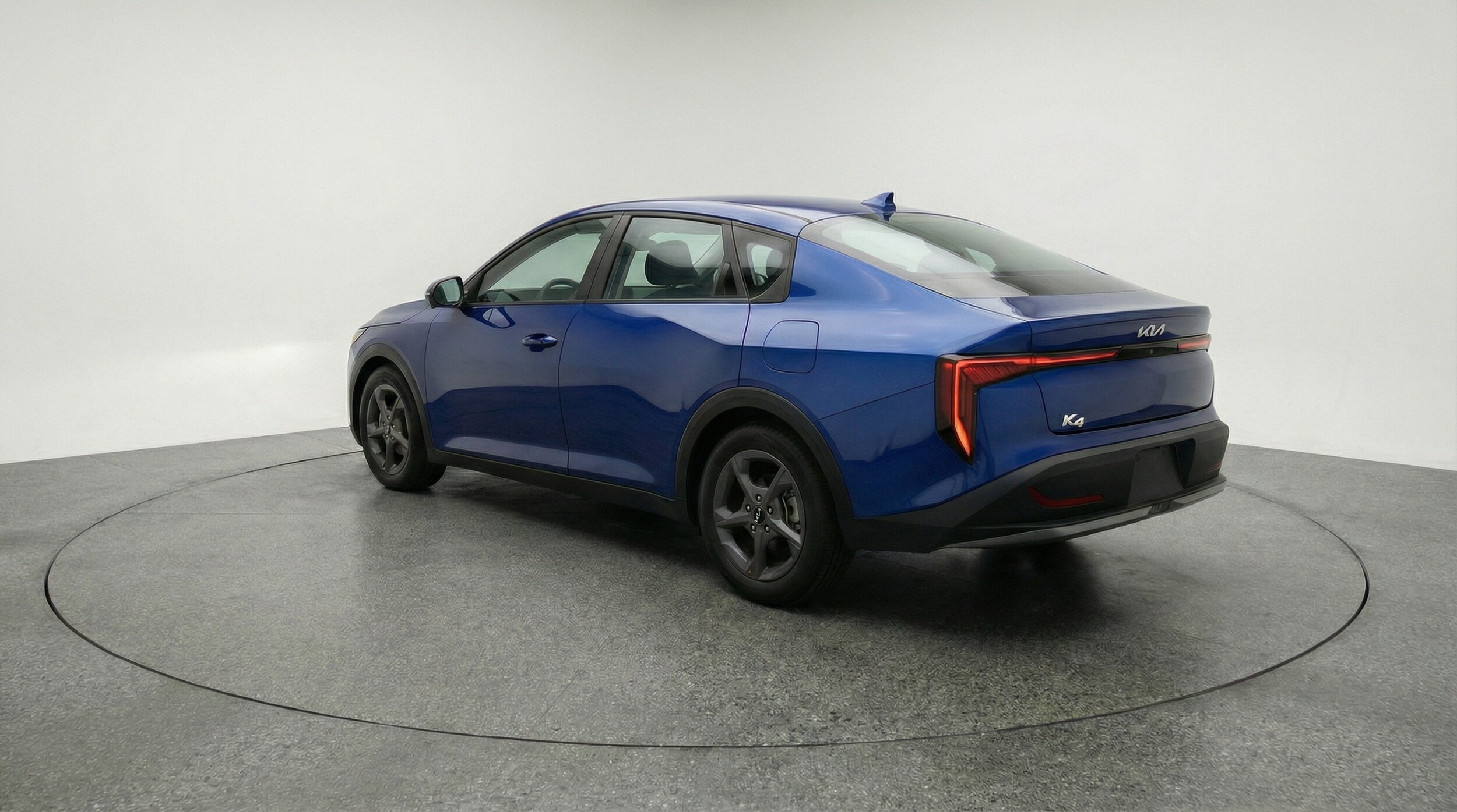 Thumbnail: 2025 Kia K4 - 5